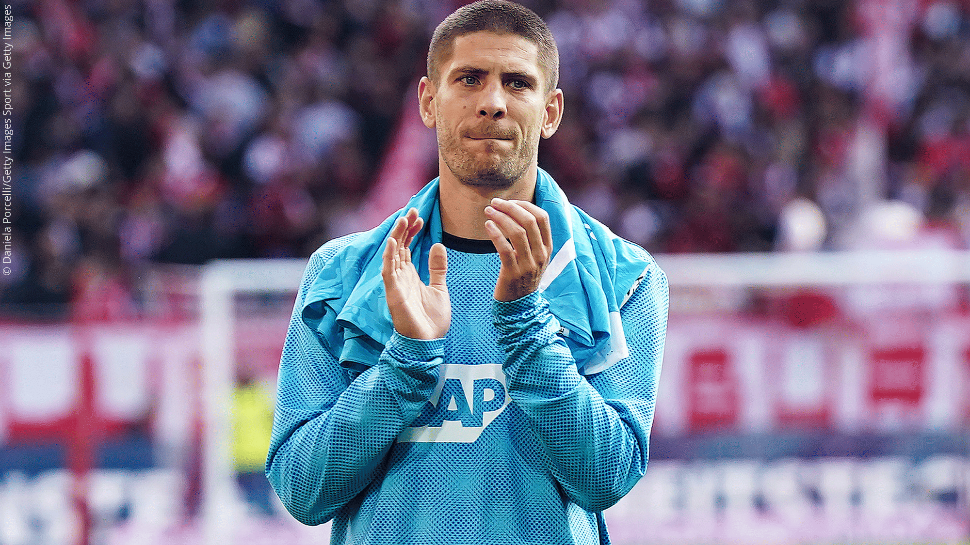 Kramarić gegen Köln nur in „zweiter Welle“ aktiv