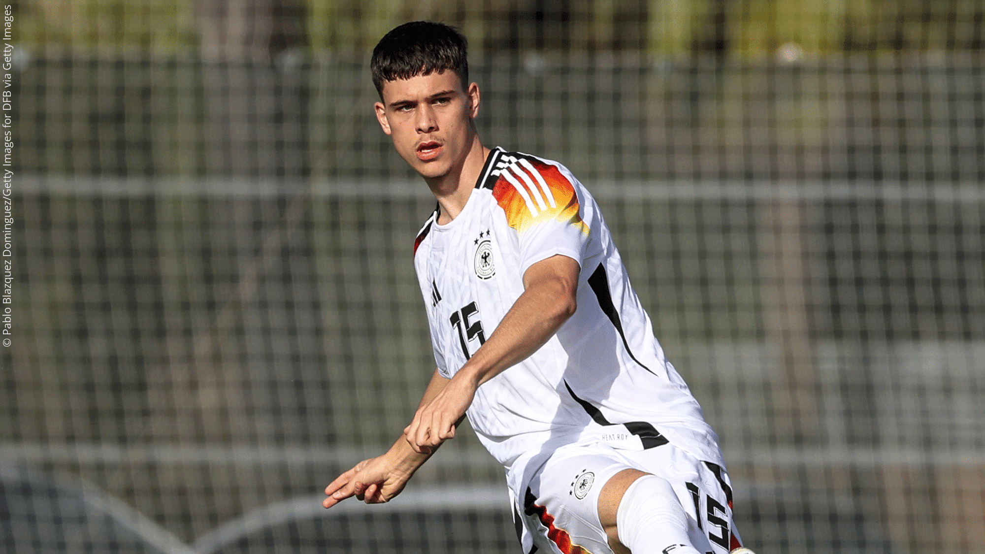 Frankfurt an Hoffenheim-Talent Erlein dran