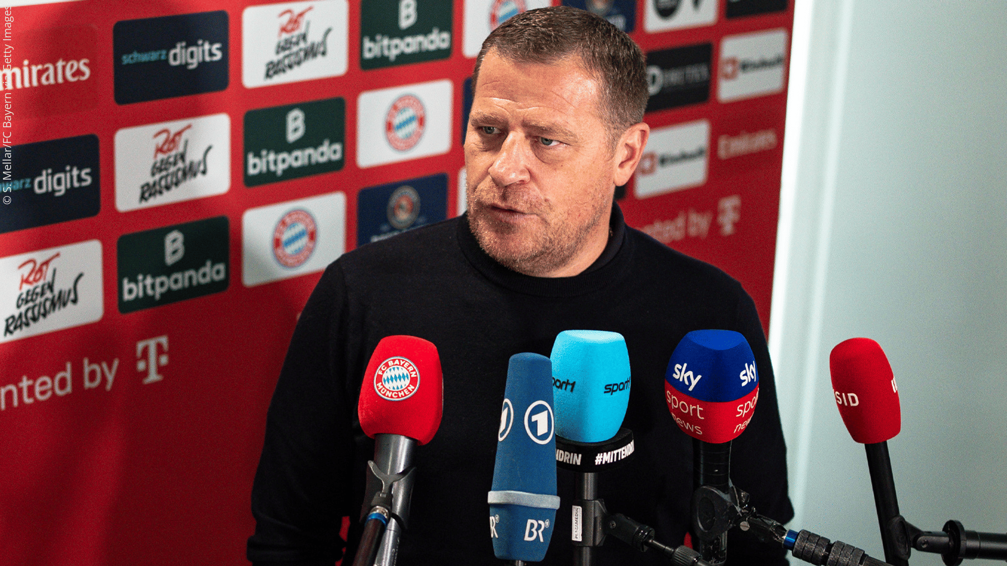 Neue Bayern-Generation reift heran