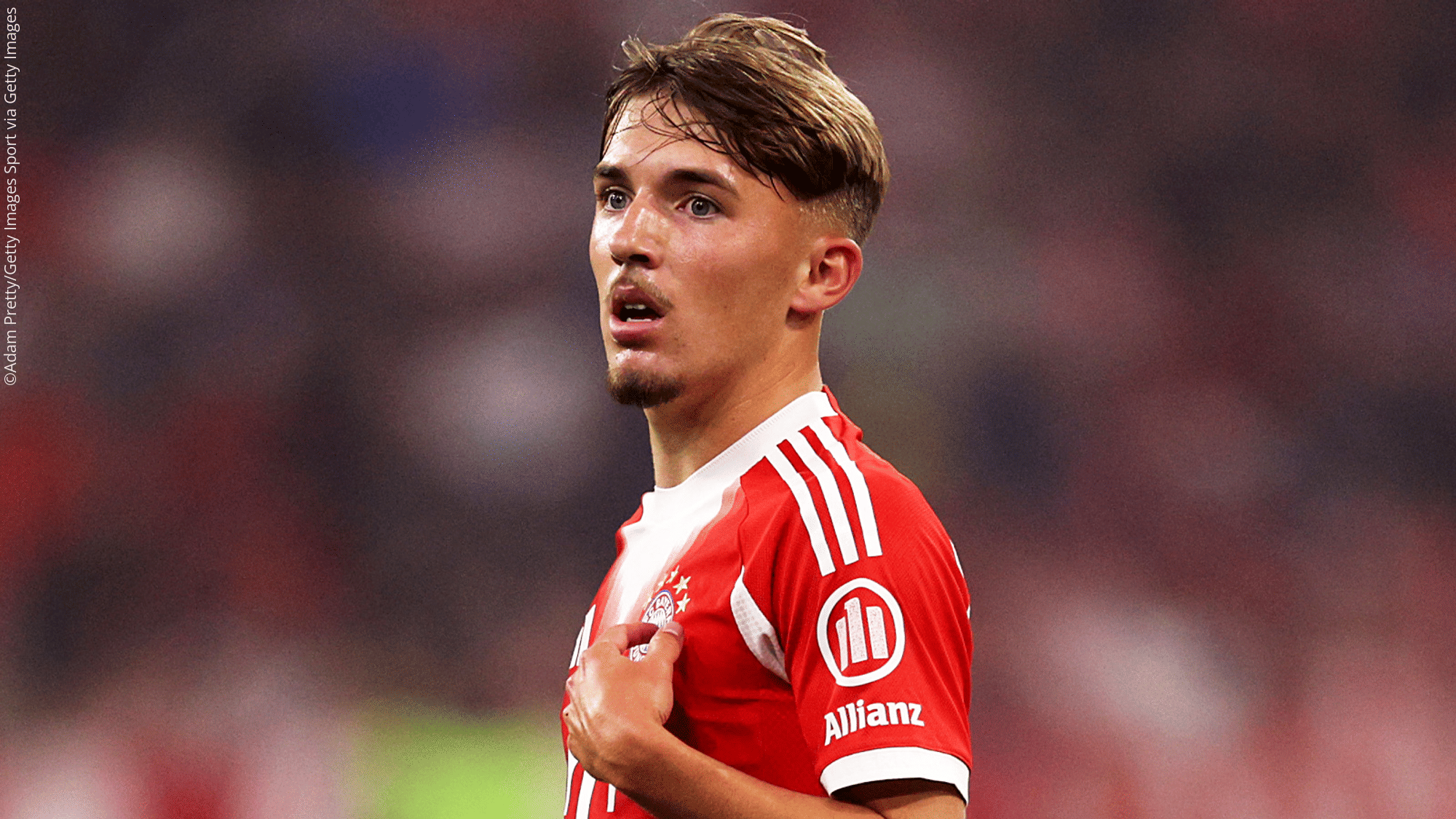 Karl vor automatischer Verlängerung