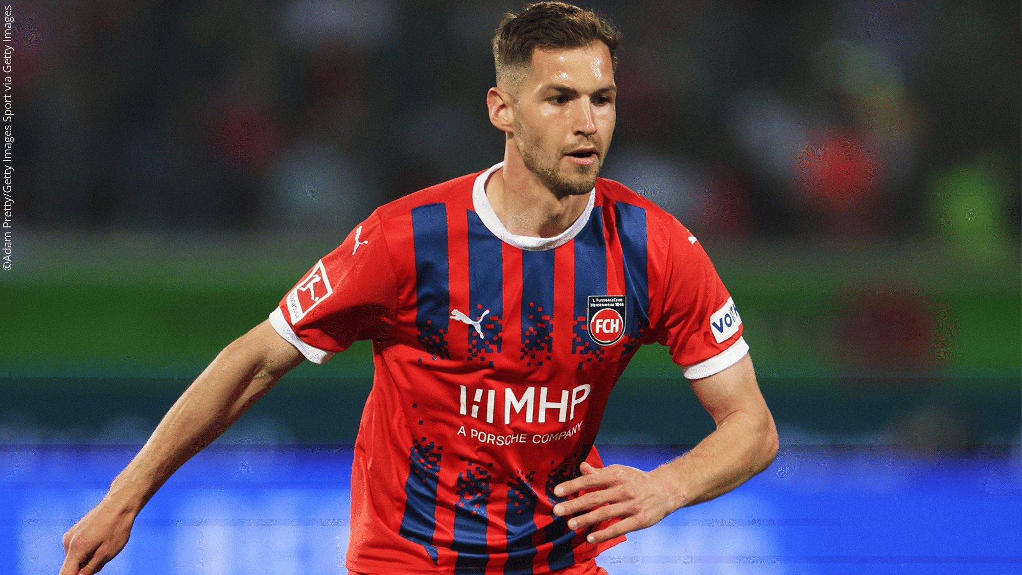 Pieringers Startelf-Comeback nimmt Zeit in Anspruch