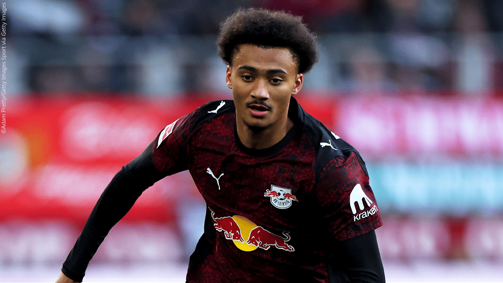 Werner lobt Gomis nach Joker-Tor gegen Union