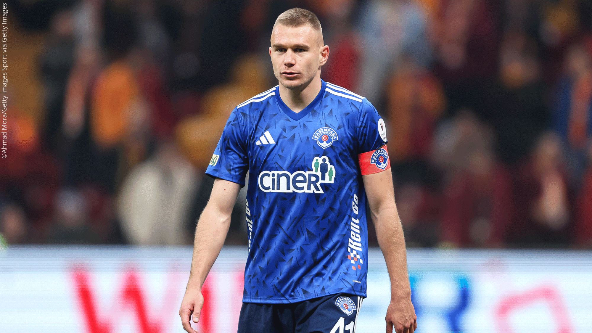 Szalai zieht es nach Stettin