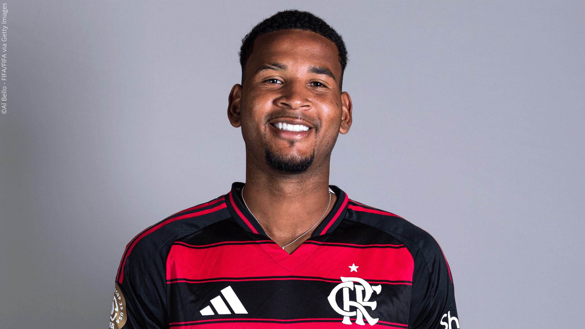 Bereits fix: Wolfsburg holt Verteidiger Cleiton