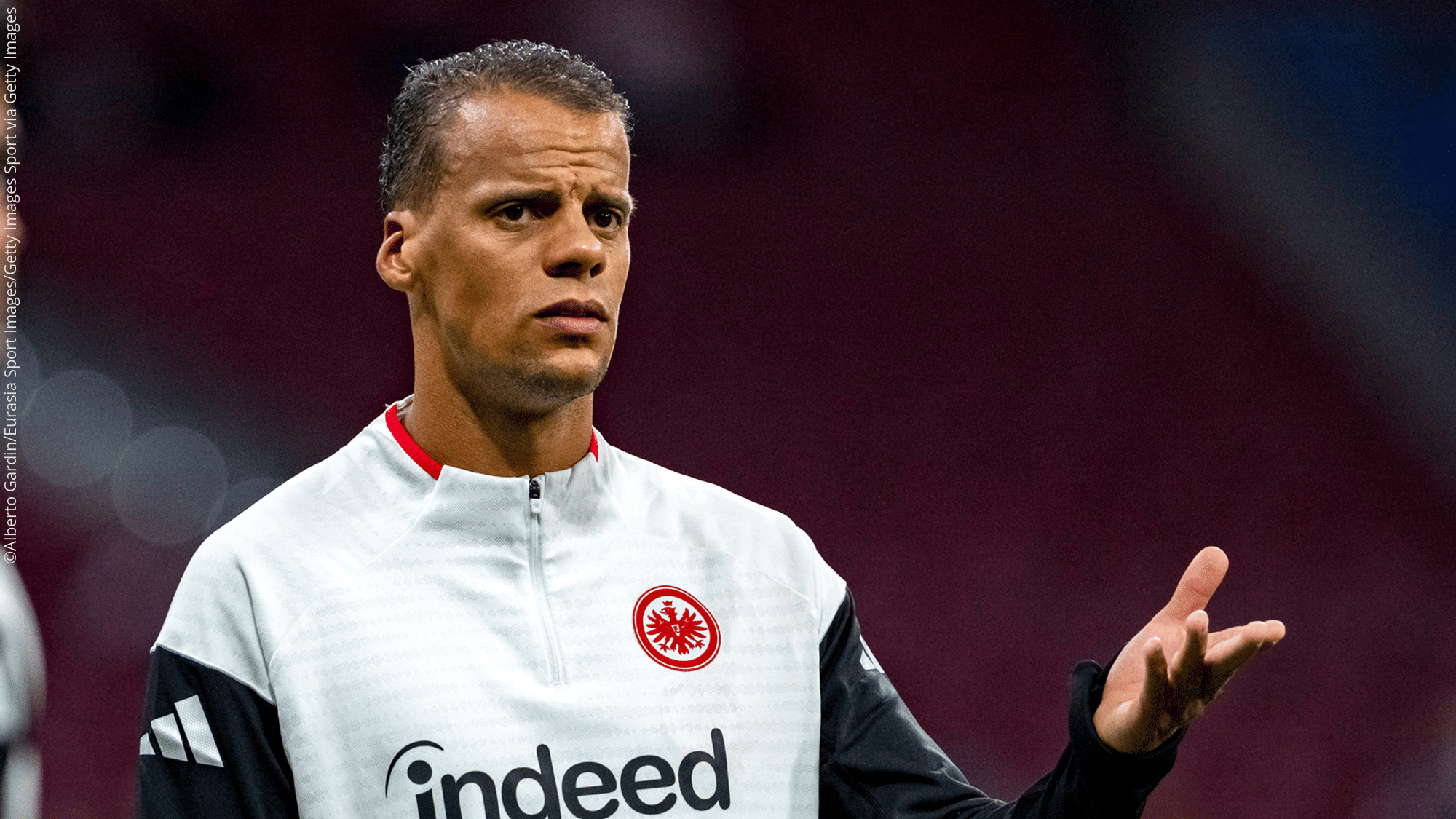 Chandler setzt angeschlagen aus