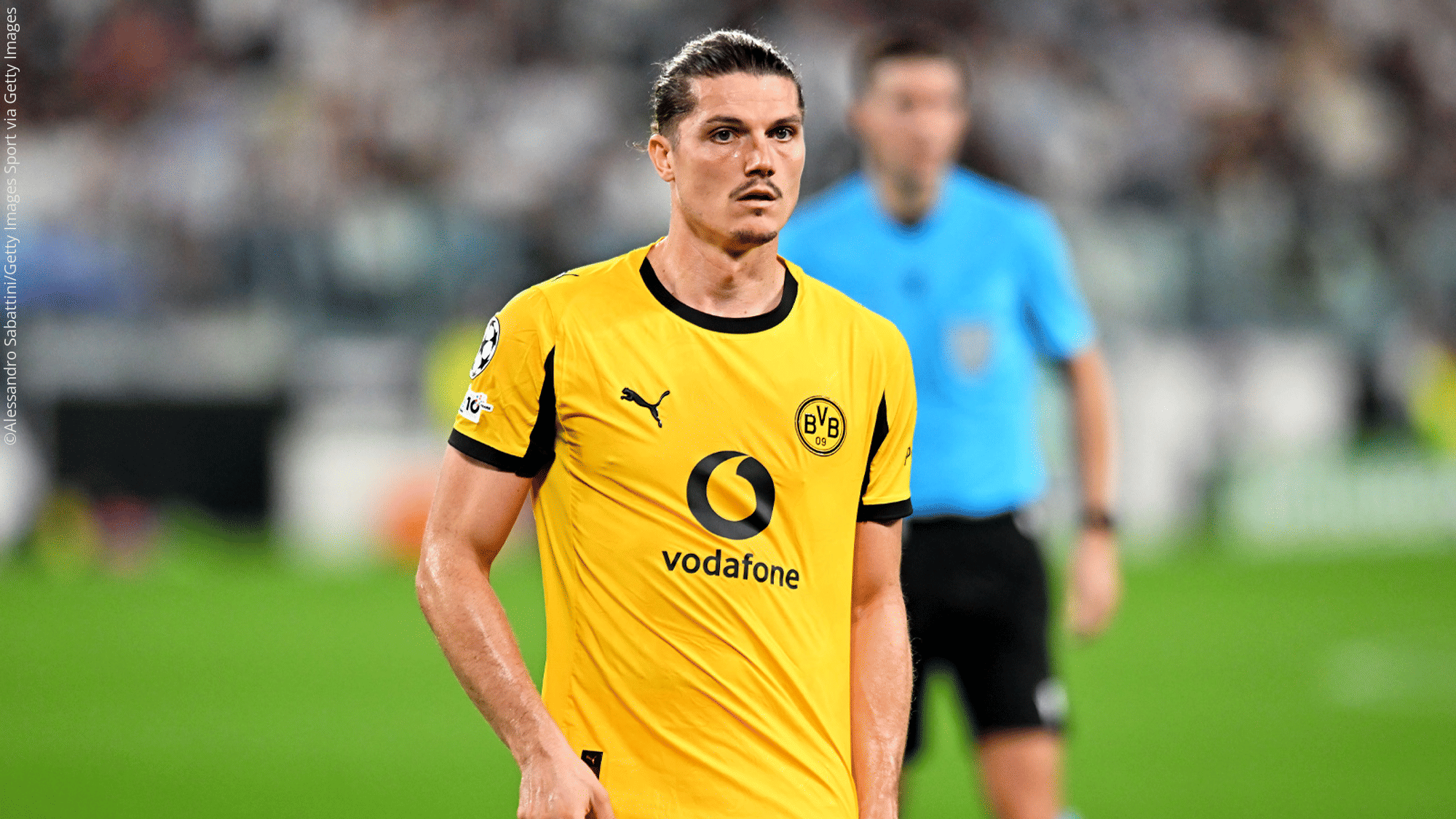 Mittelfeld-Anker: Kovač erklärt Sabitzer-Rolle