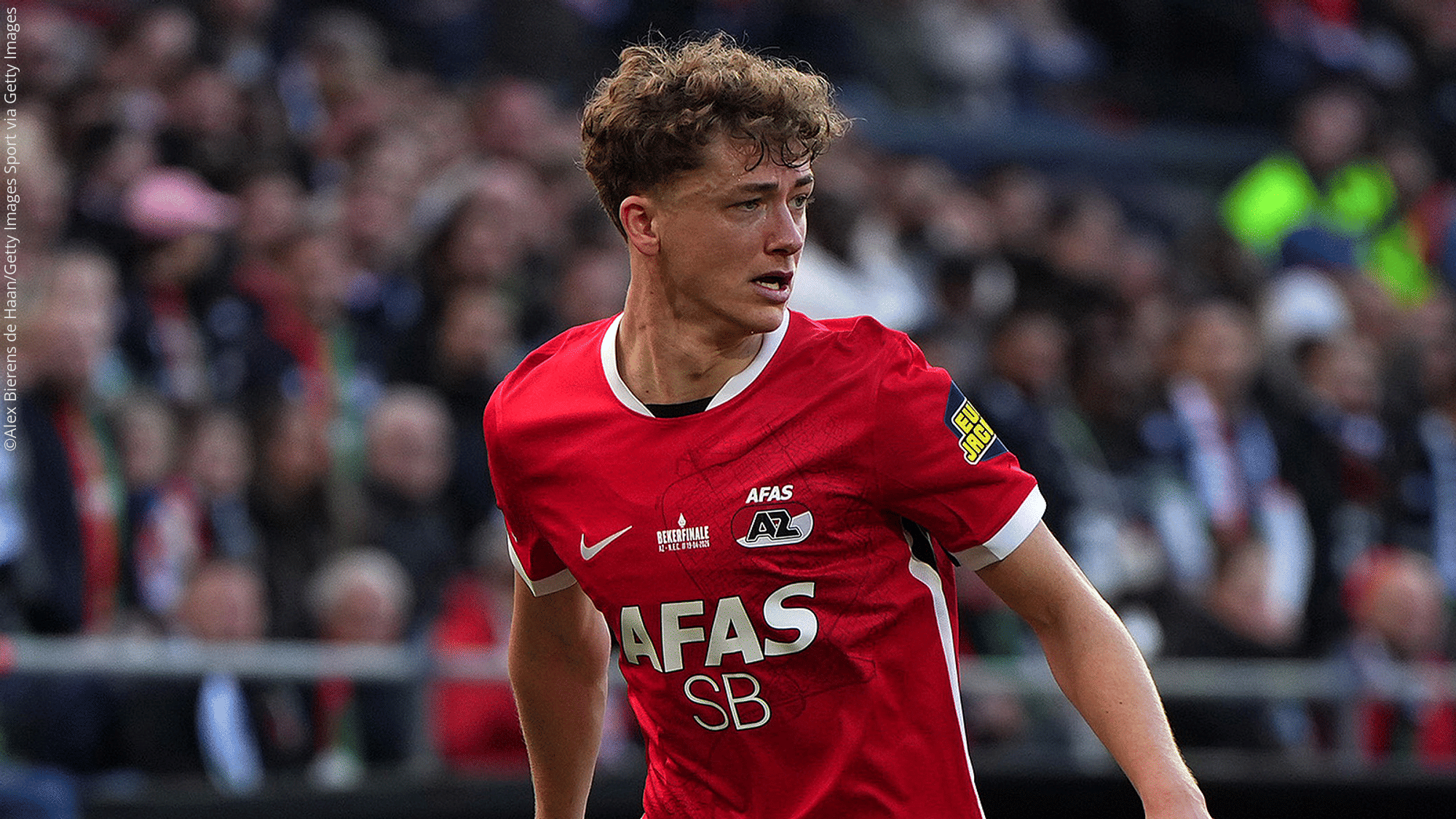 BVB und Bayer 04 beobachten Alkmaars Mijnans