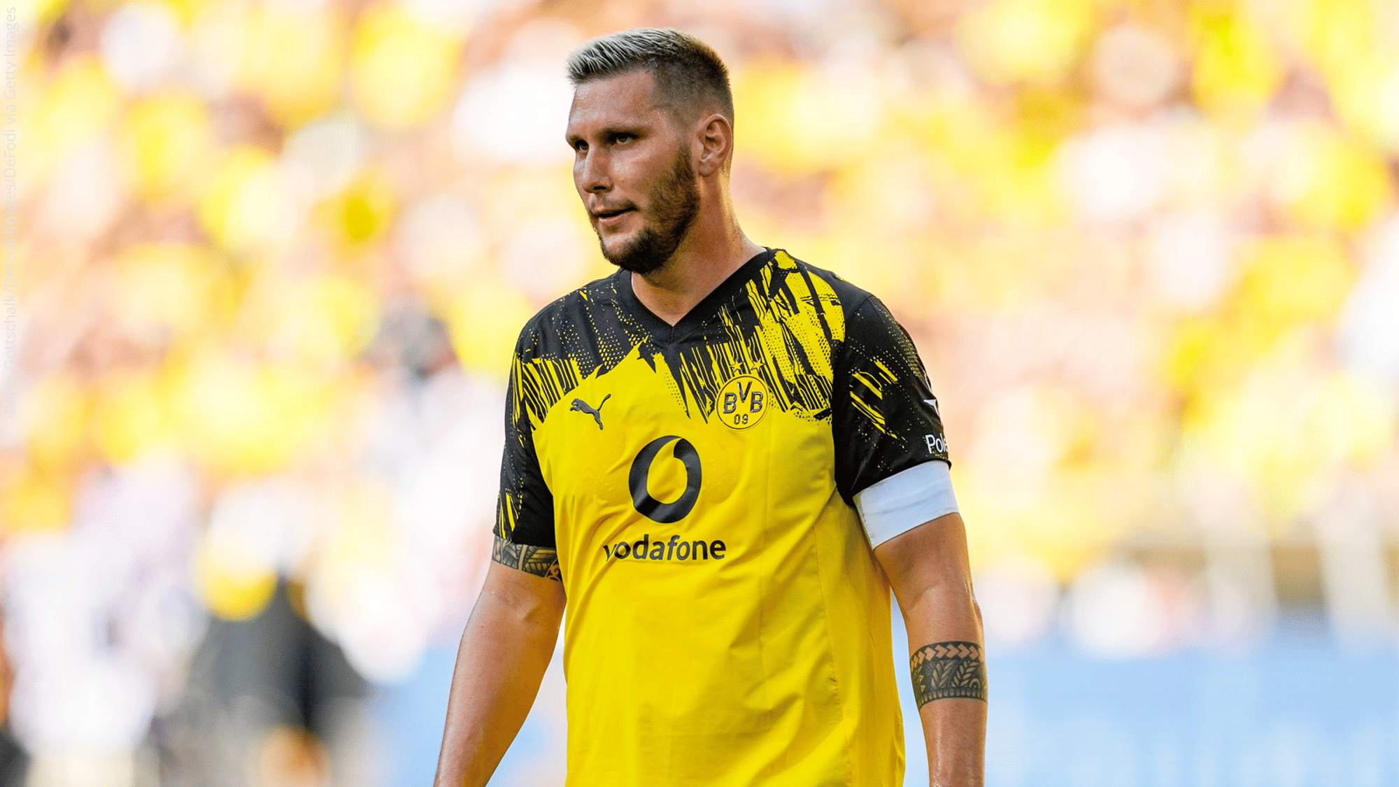 Süle wieder auf dem Platz – aber noch kein Thema