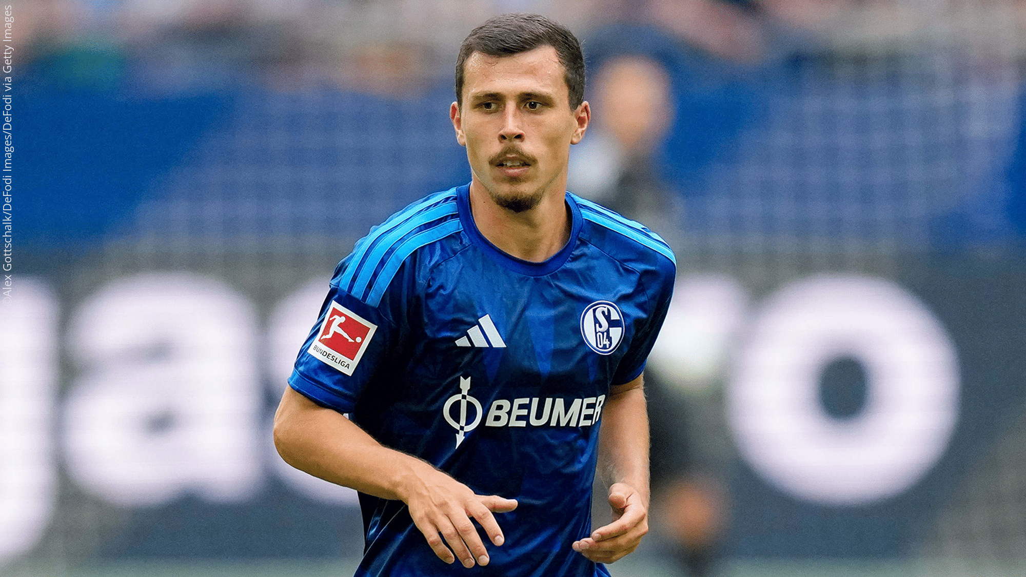 Ron Schallenberg