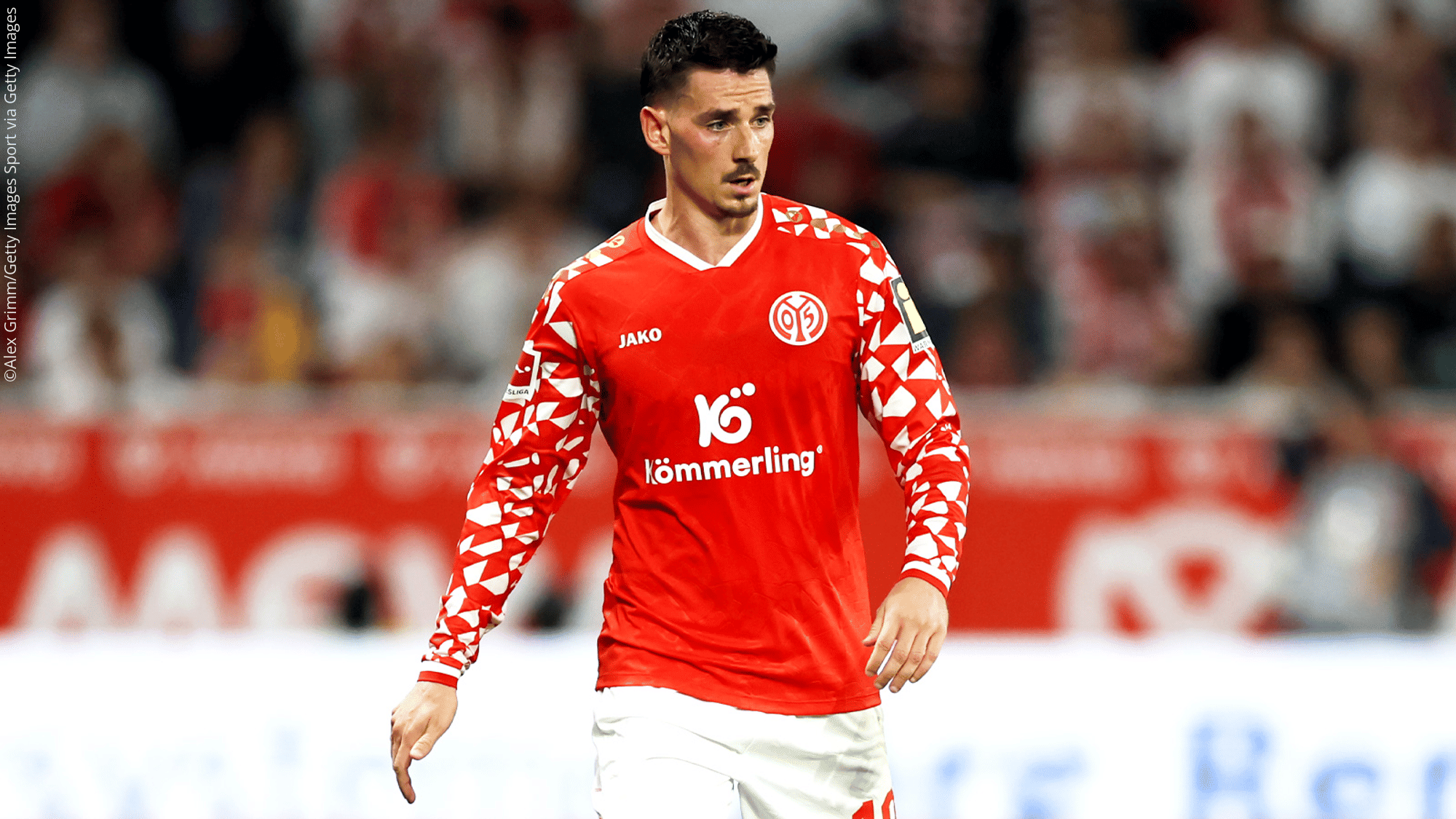 Caci steht vor Verlängerung in Mainz