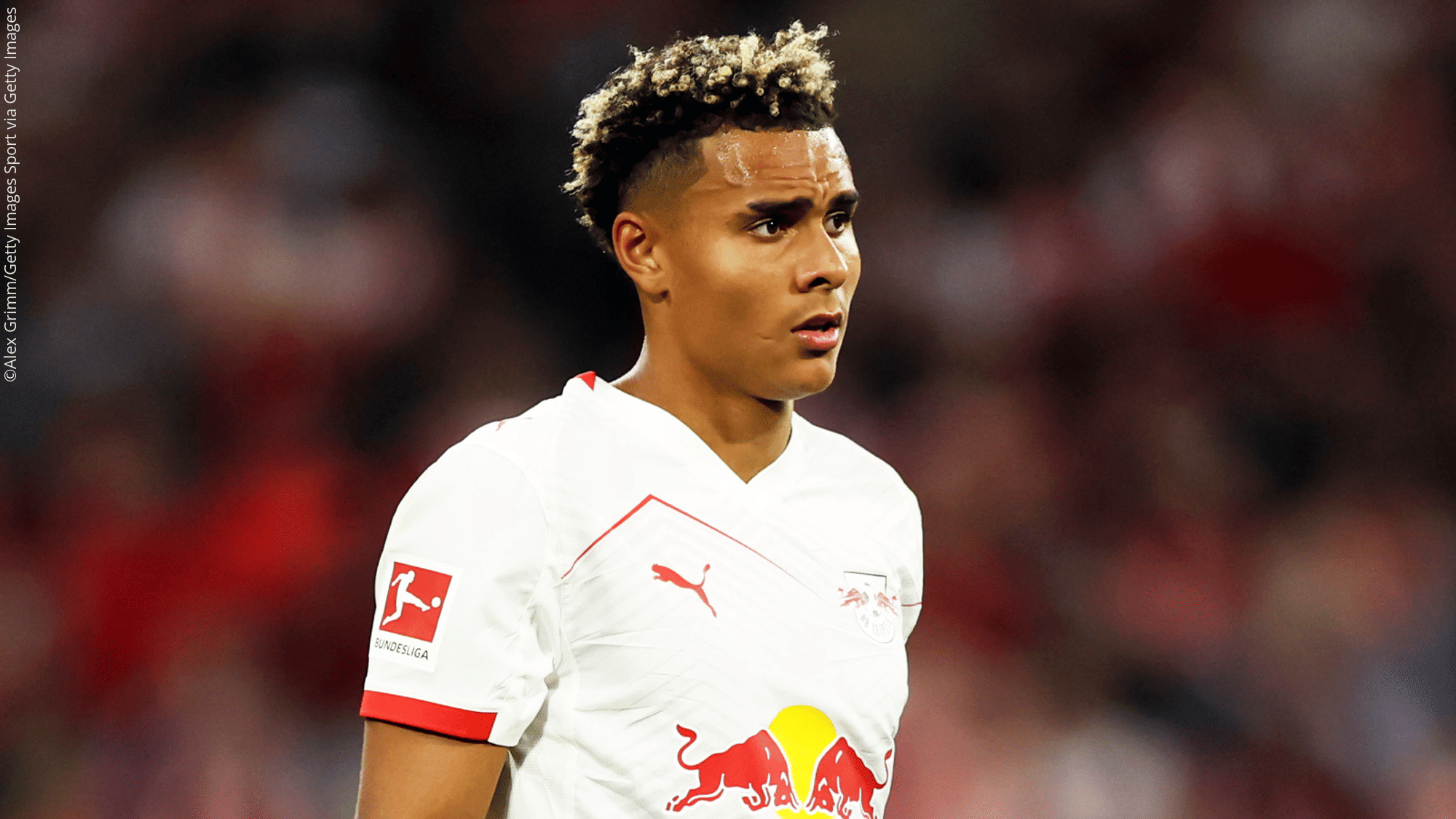 Vor Wolfsburg: Nusa absolviert Teiltraining