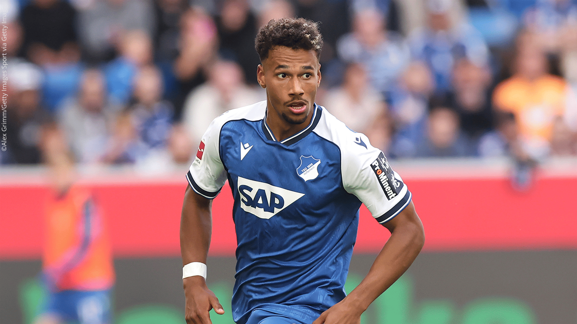 Conté wackelt für Leverkusen-Spiel