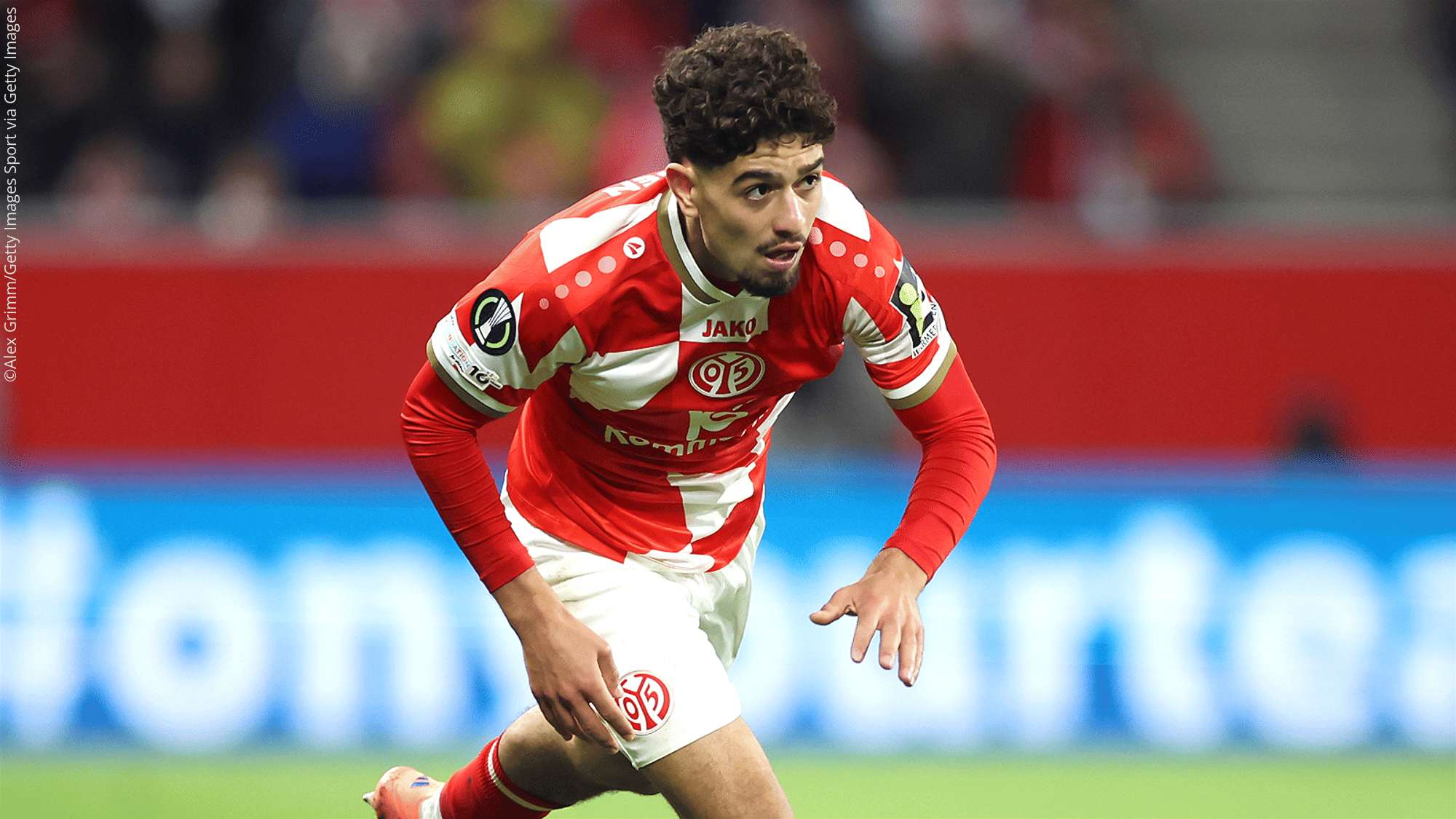 Bobzien könnte Mainz leihweise verlassen