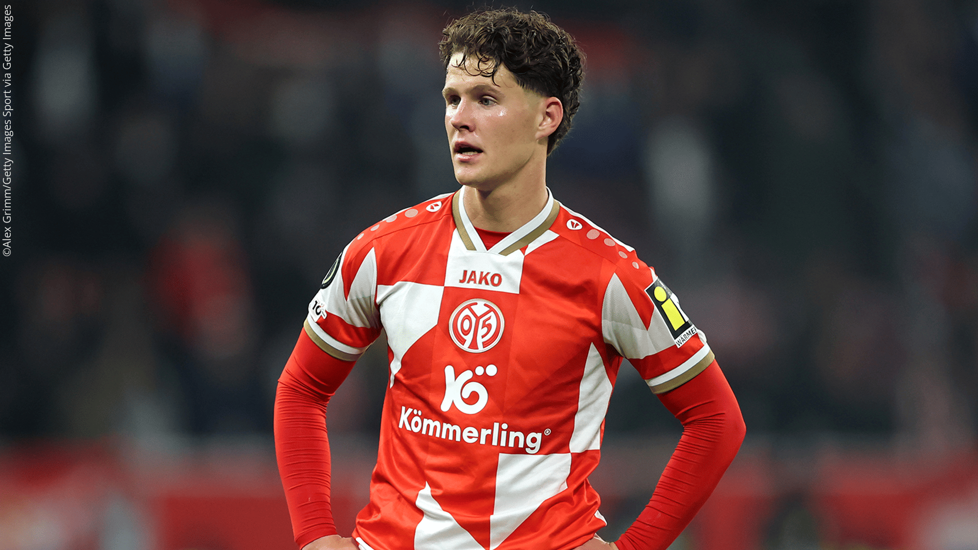 Mainz verleiht Gleiber nach Saarbrücken
