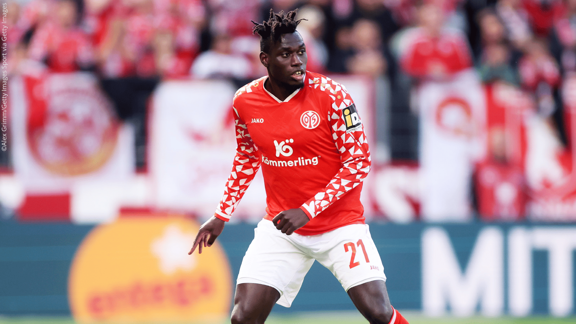 Henriksen testet da Costa – Hanche-Olsen geschont