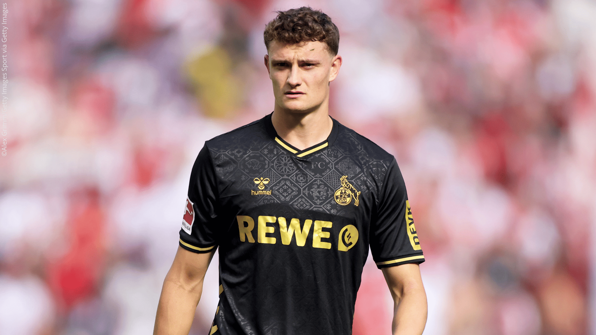 Martel zögert noch: Köln hofft auf Verlängerung