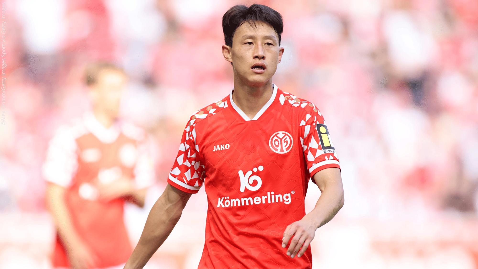 Mainz schont Lee in der Conference League