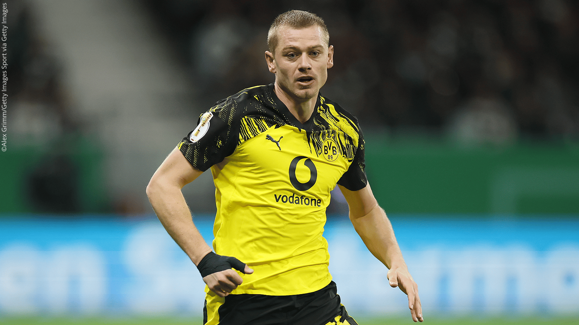 Barcelona hat Ryerson auf dem Zettel