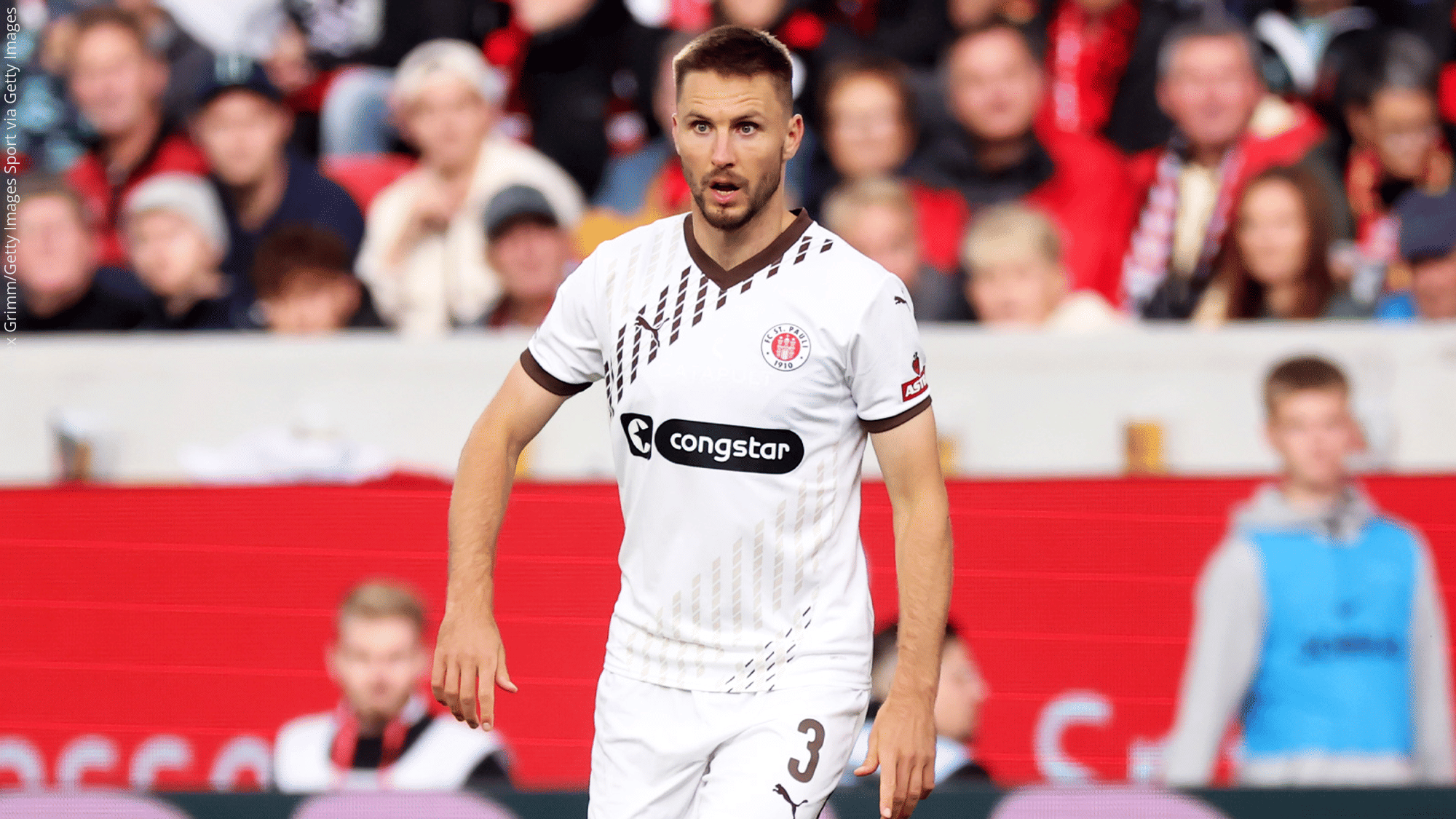 Mets winkt Rückkehr in die Startelf