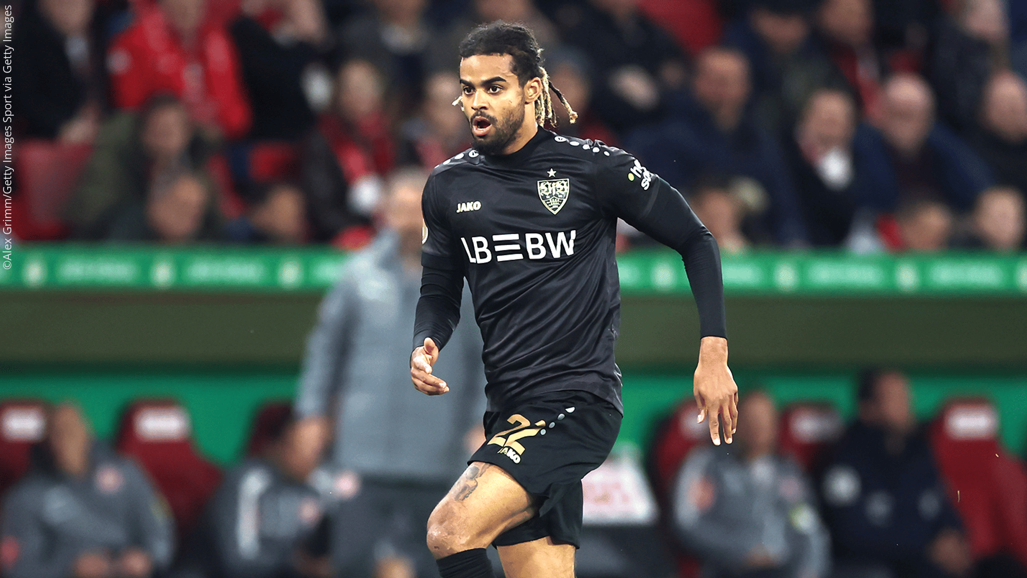 Hoeneß gibt Entwarnung bei Assignon