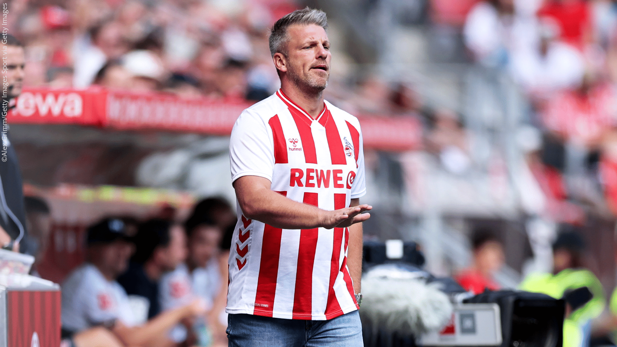 1. FC Köln: Wer ersetzt Bülter im Angriff?