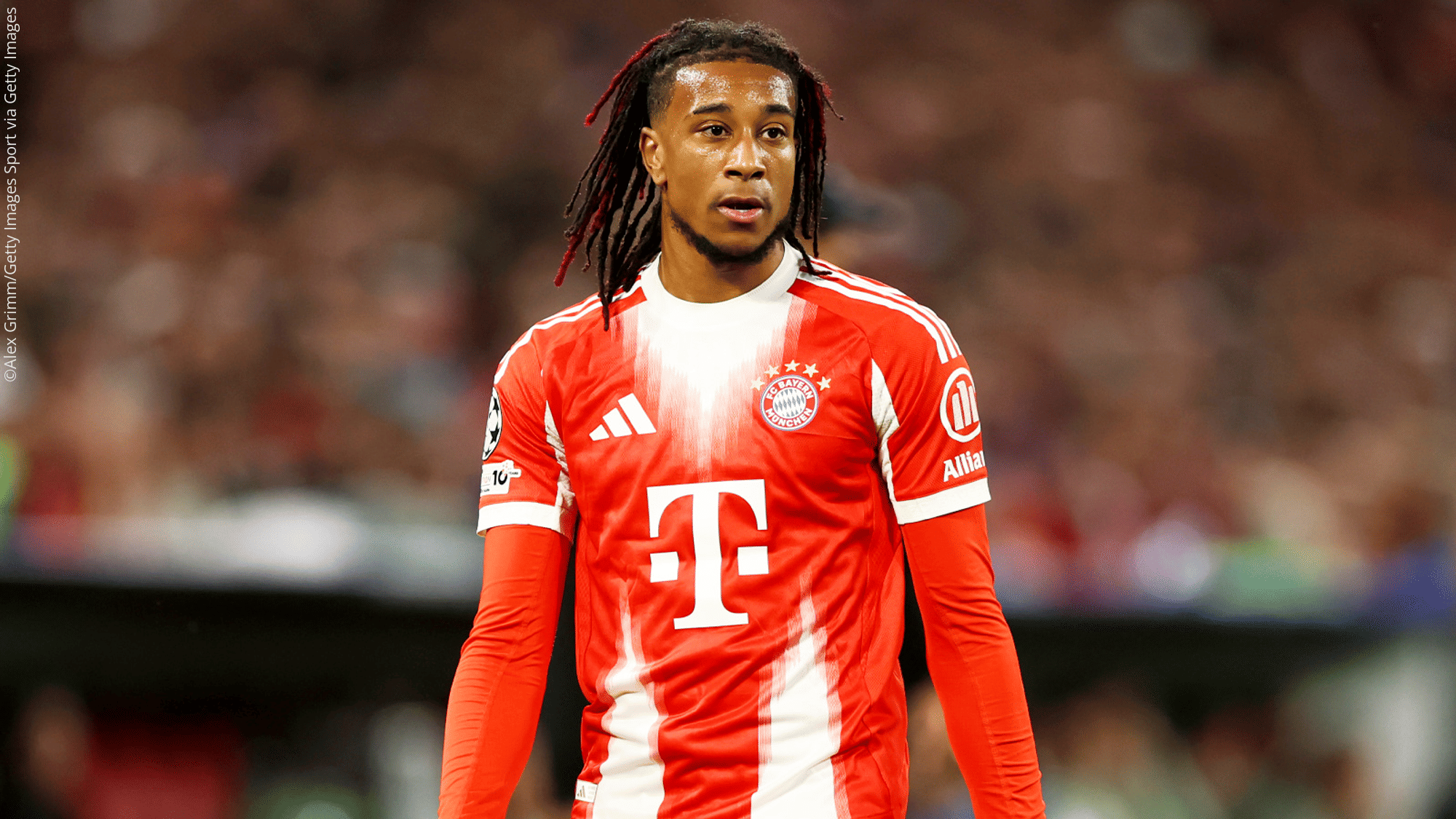 Topklubs zeigen Interesse: Bayern will bei Olise vorbauen 