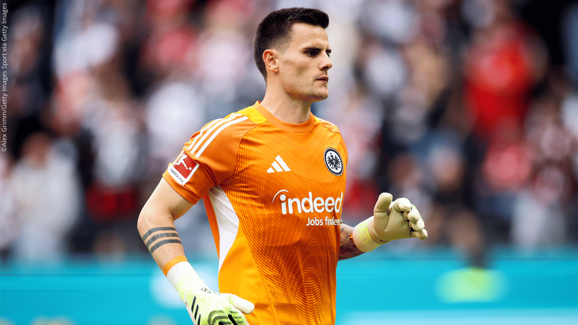 Bestätigt: Zetterer übernimmt für Santos