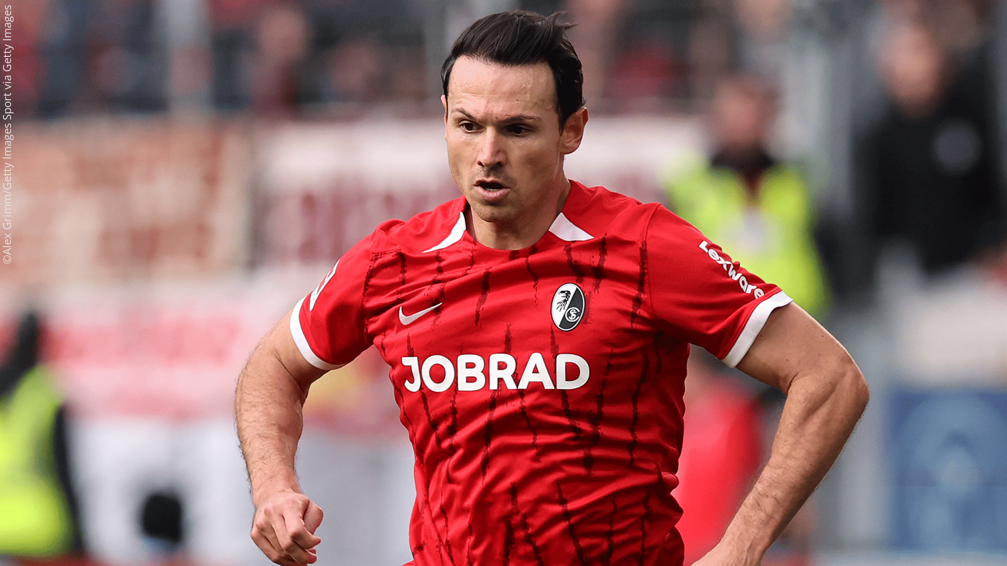 Höfler zurück im Mannschaftstraining