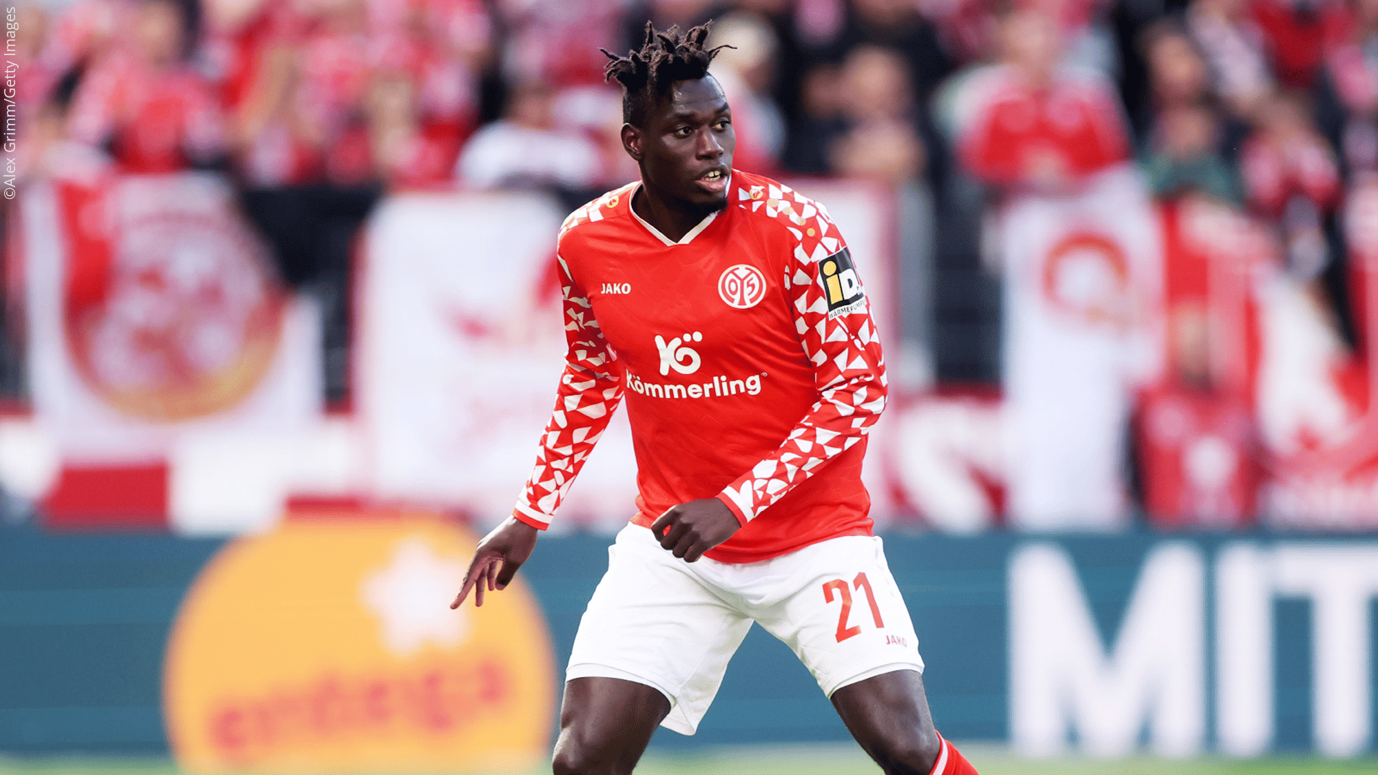 Henriksen schließt Pause für da Costa nicht aus