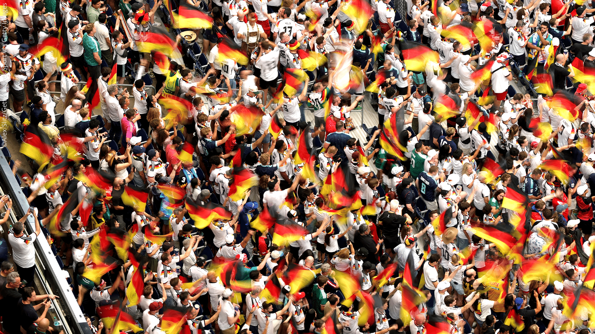EM-Quali fix! Deutschlands U21 besiegt Georgien