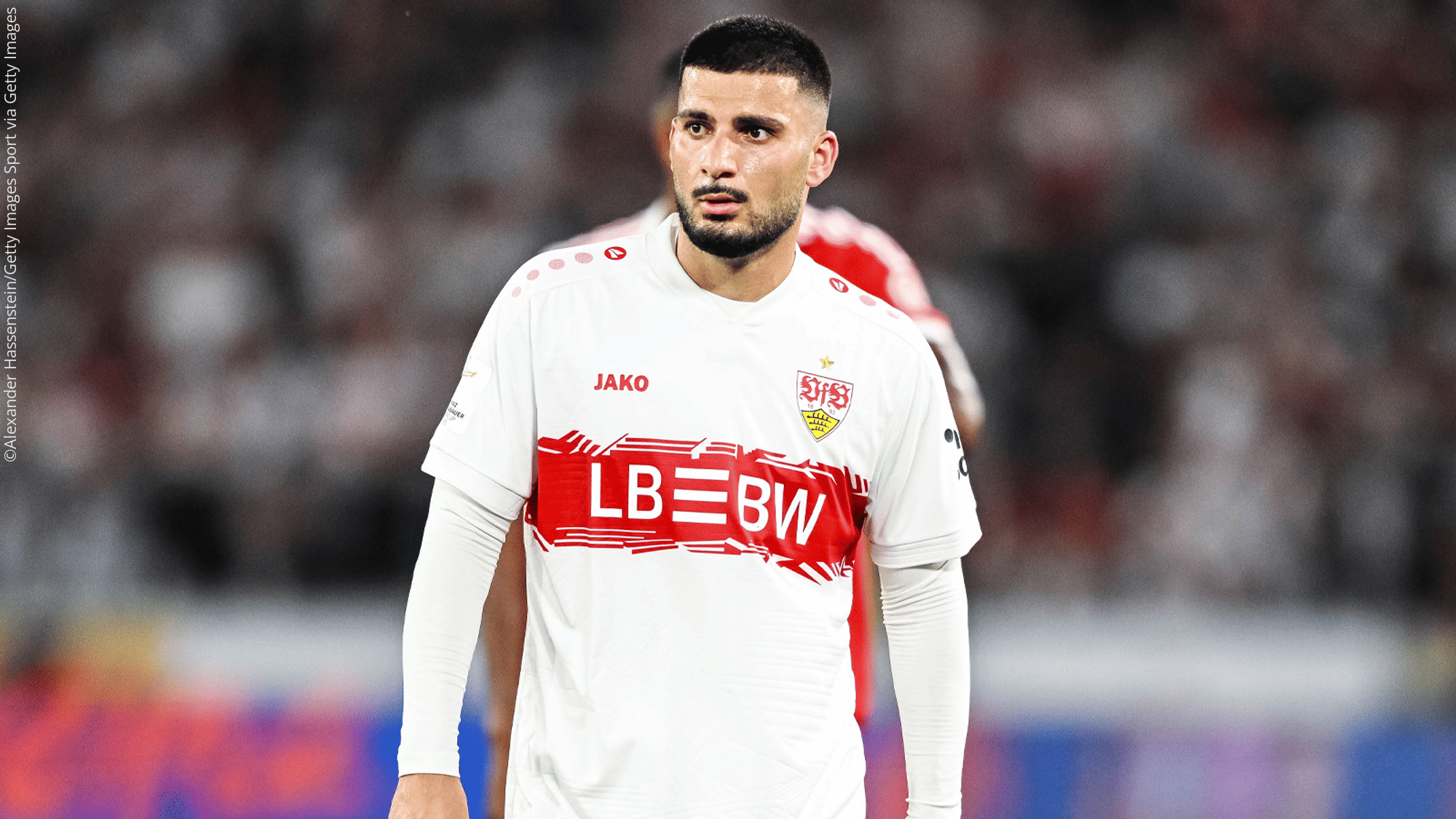 Comeback im Test: So sieht Hoeneß die Lage bei Undav