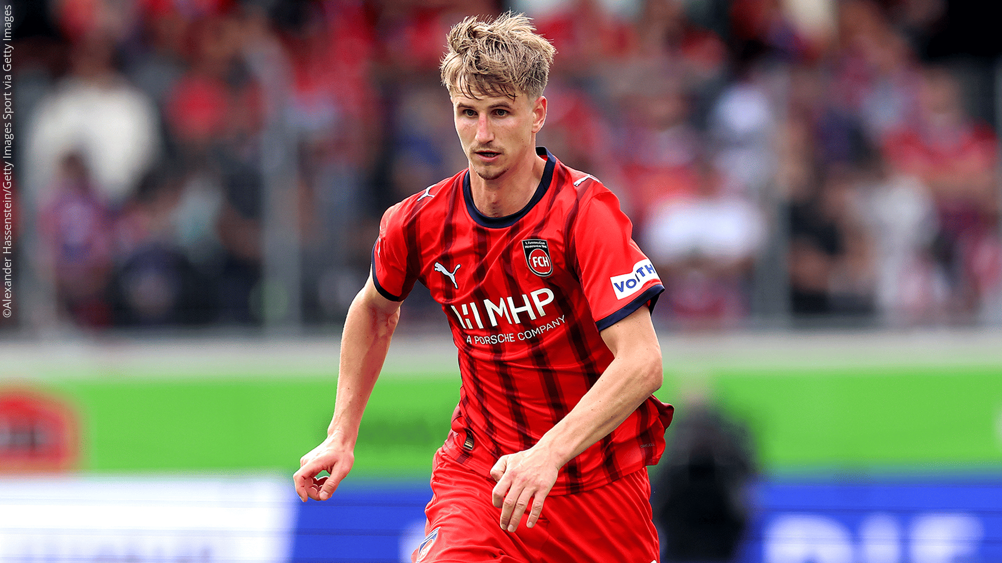 Schöppner sieht die fünfte Gelbe Karte