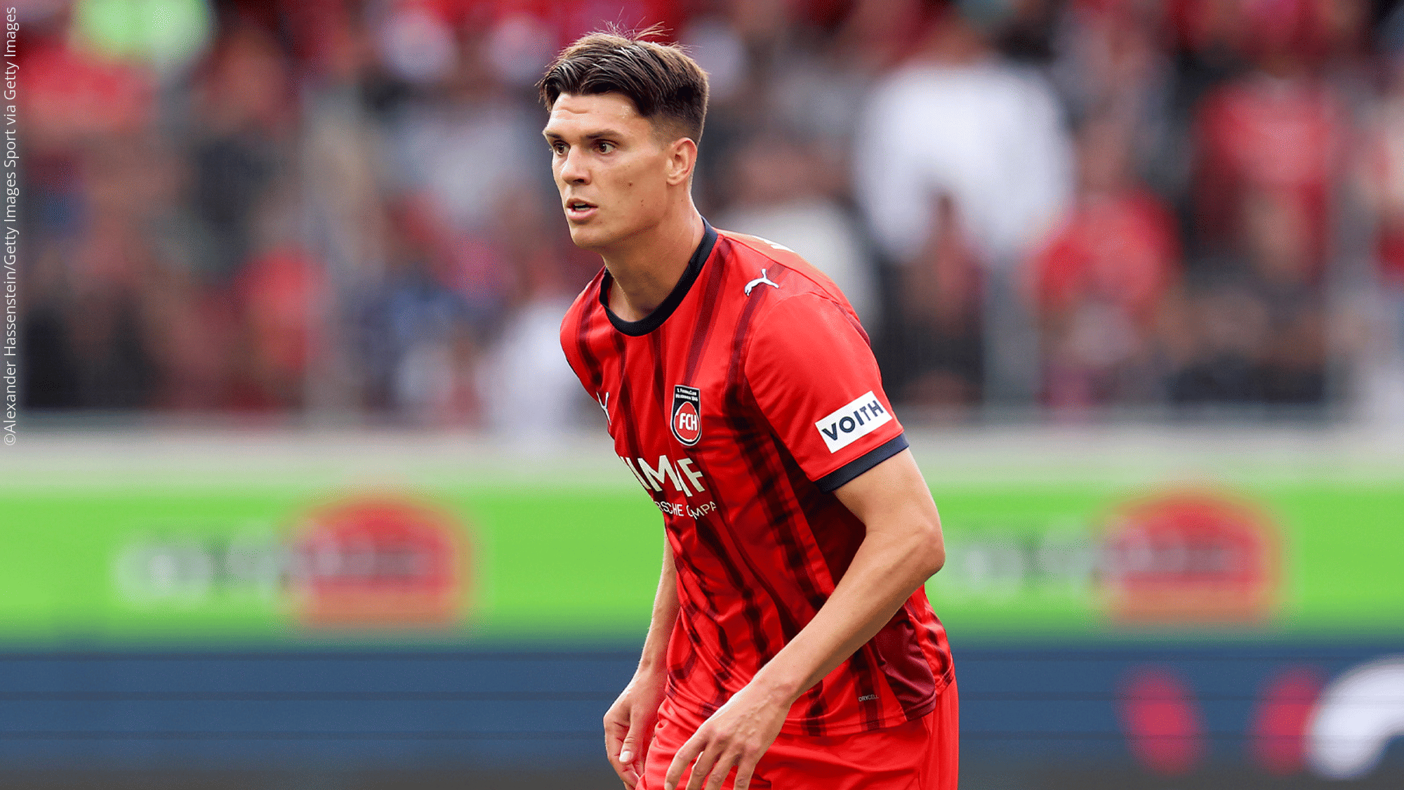 Honsak-Einsatz entscheidet sich kurzfristig