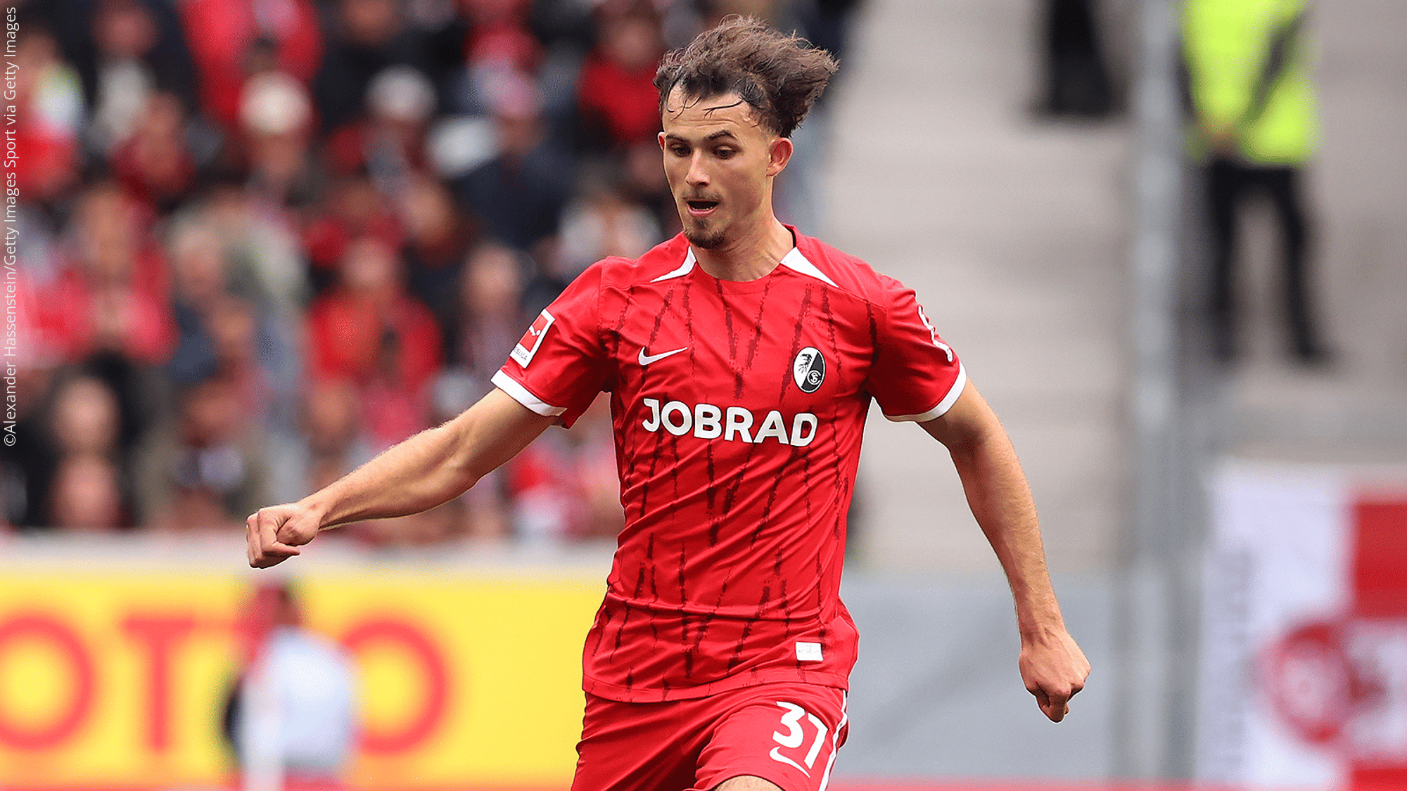 Freiburg muss auf Rosenfelder verzichten