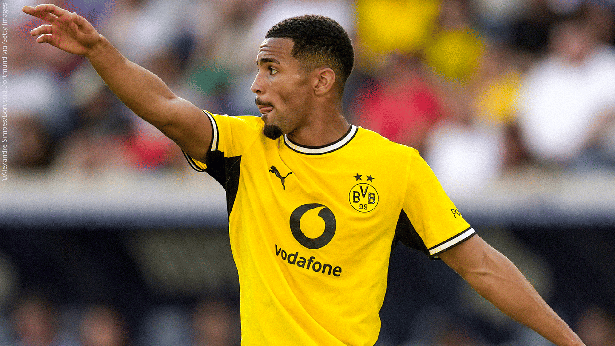 Kovač adelt Nwaneri nach BVB-Siegtor