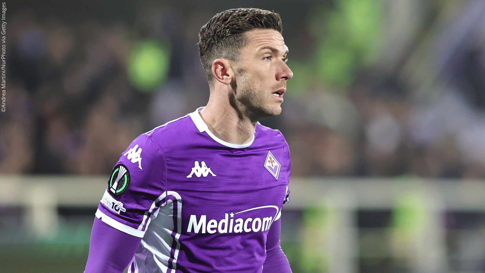 Schalke arbeitet an Gosens-Transfer