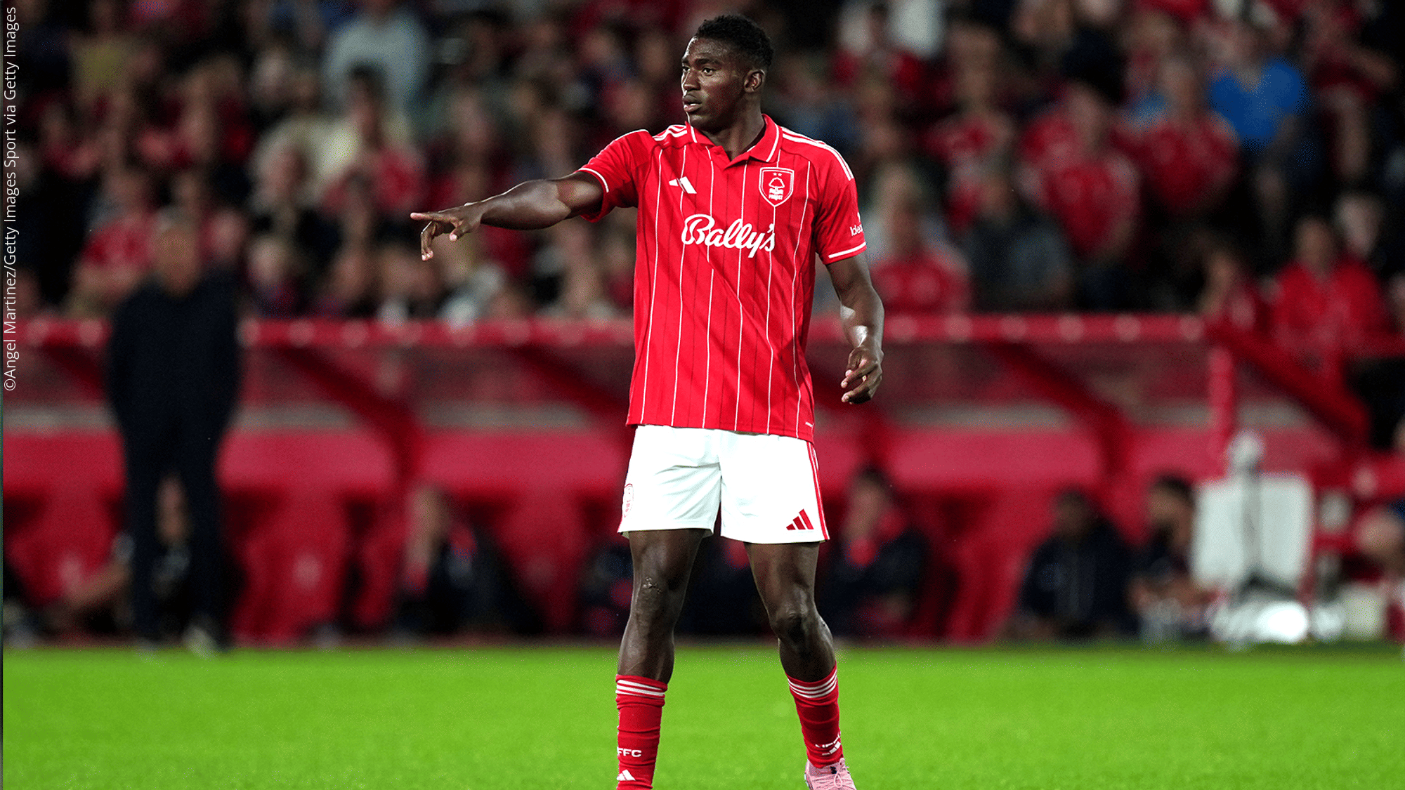 Awoniyi bei Mainz auf dem Zettel