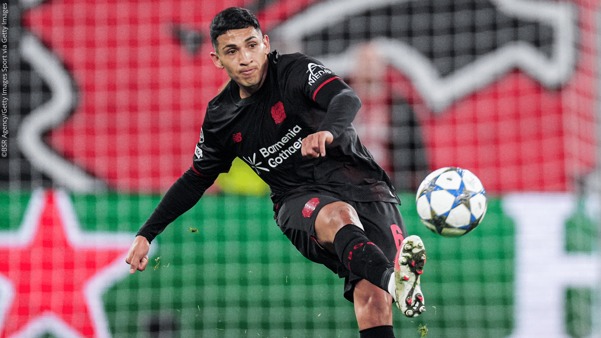 Fernández fällt mehrere Wochen aus