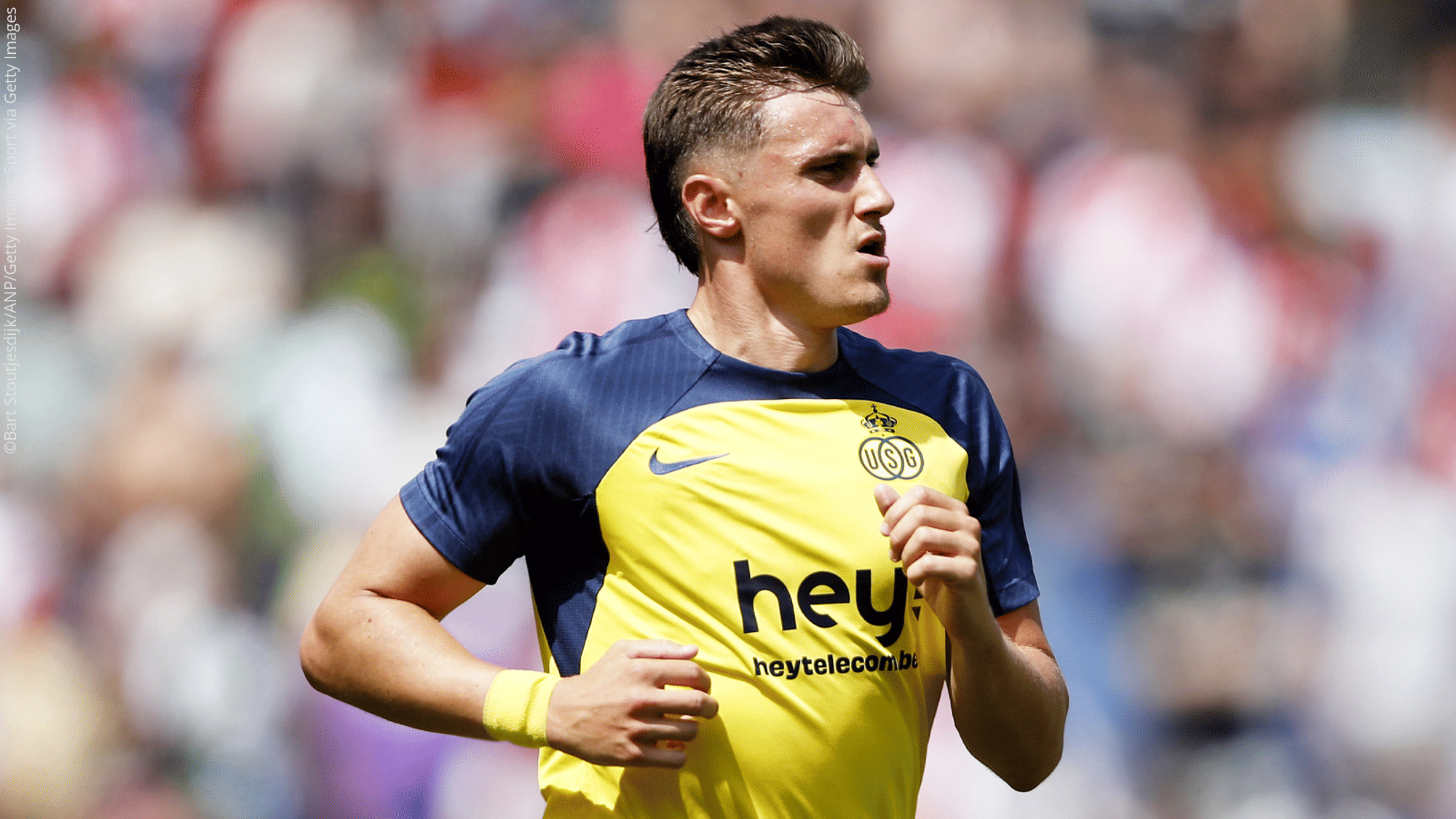 Castro-Montes mit Fehlstart: Kwasniok räumt Fehler ein