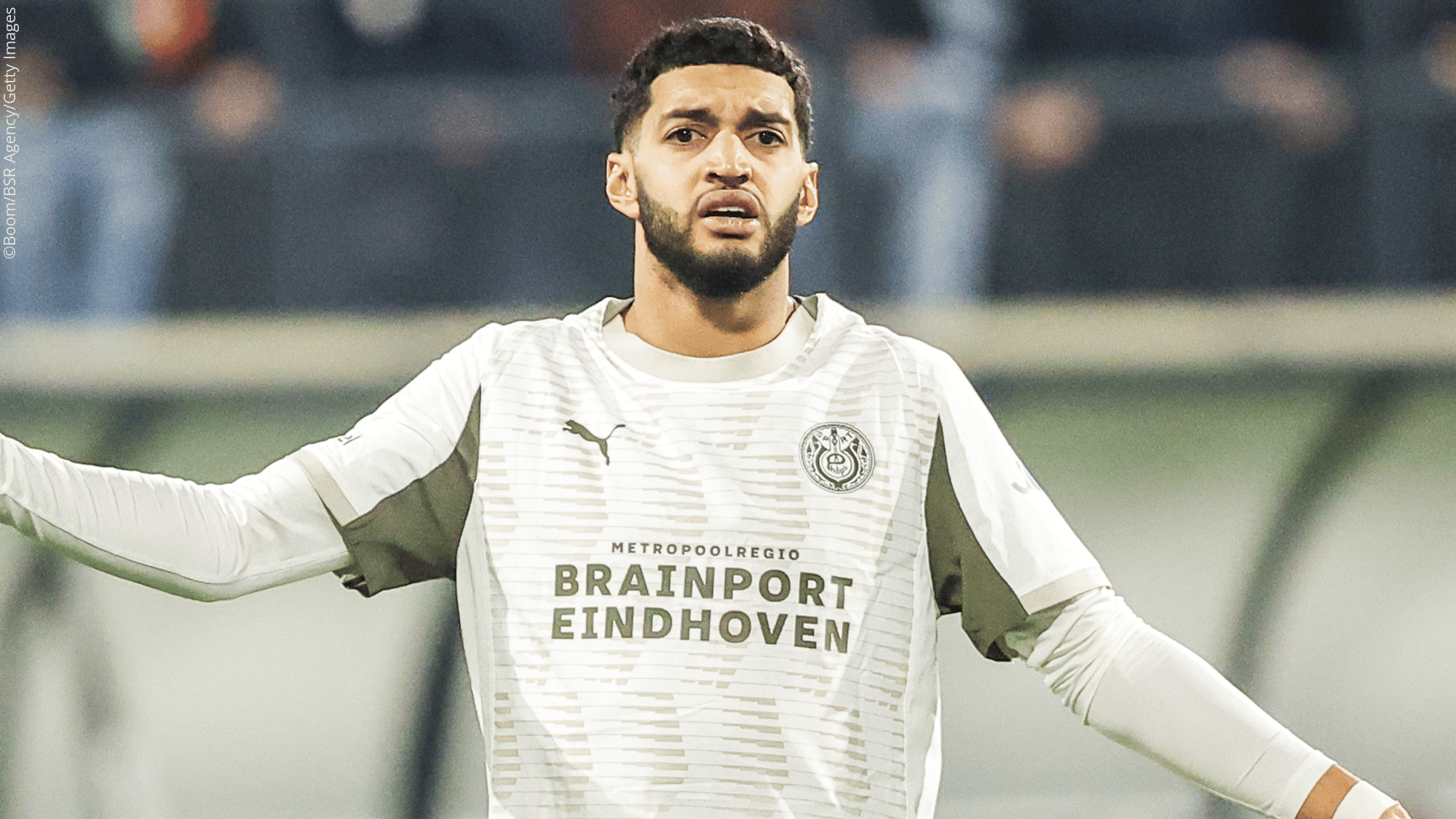 Saibari-Transfer zum FC Bayern nimmt Form an