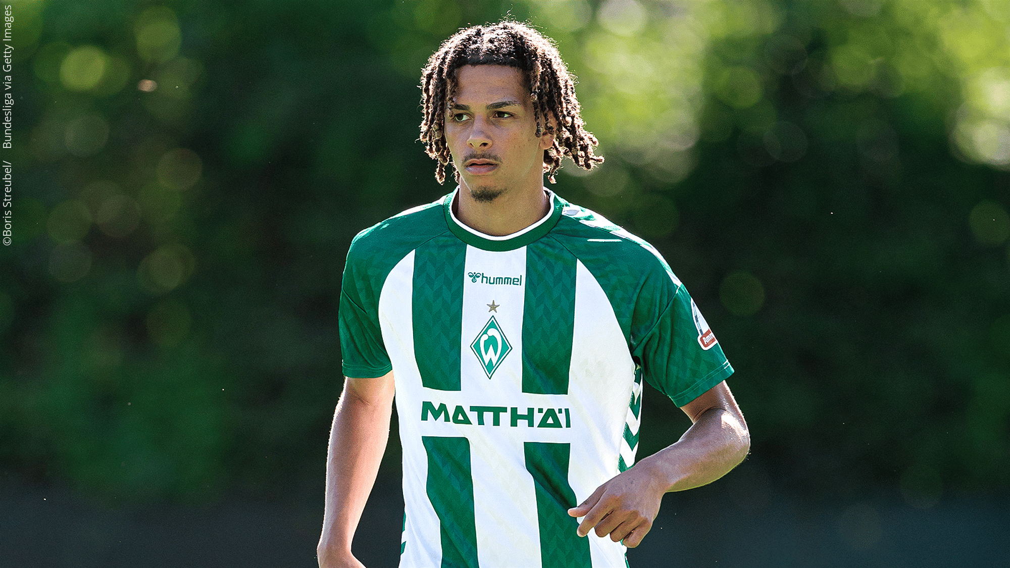 Werder denkt über Quetant-Leihe nach