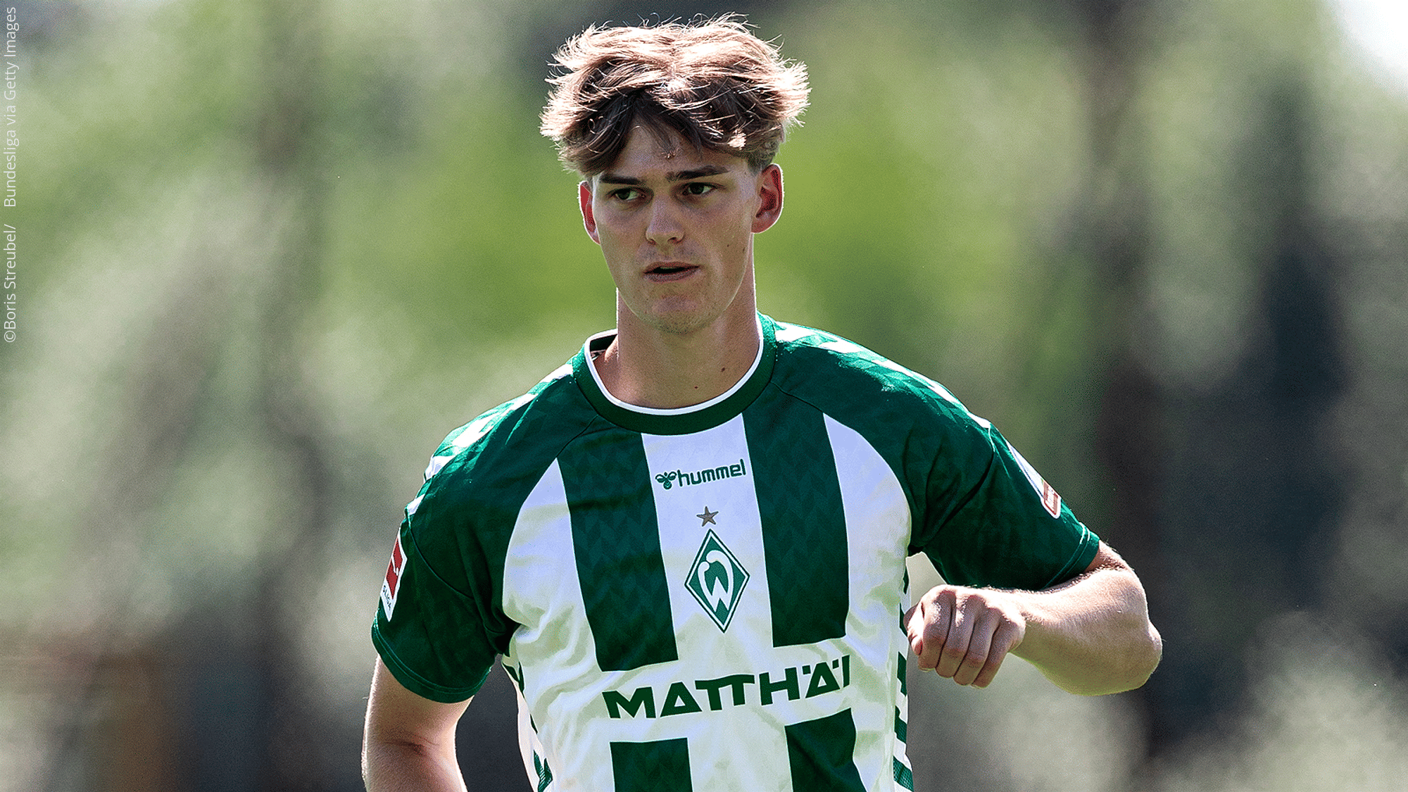 Thioune gibt Entwarnung bei Heitmann