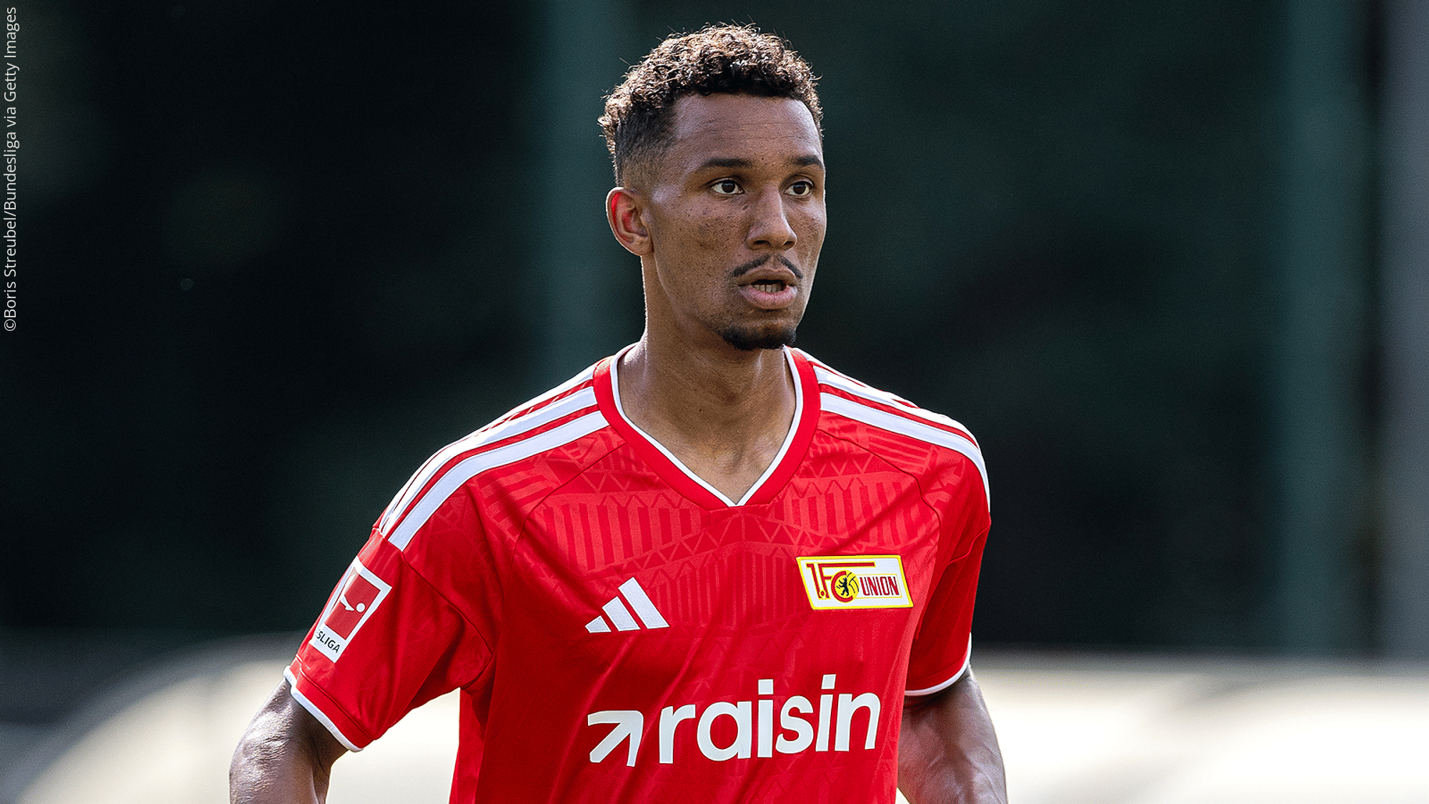 Felix Uduokhai