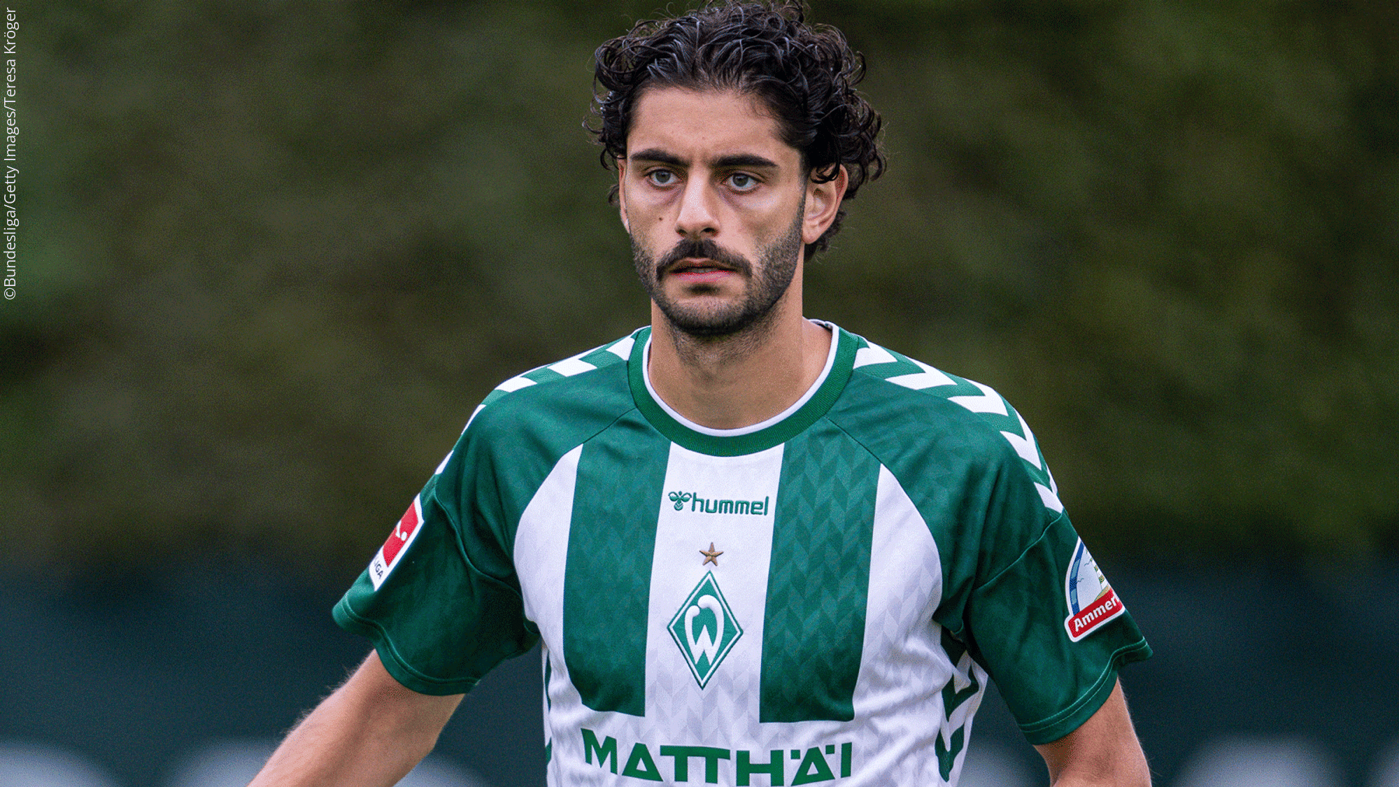 Dinkçi will bei Werder bleiben – Niemeyer reagiert