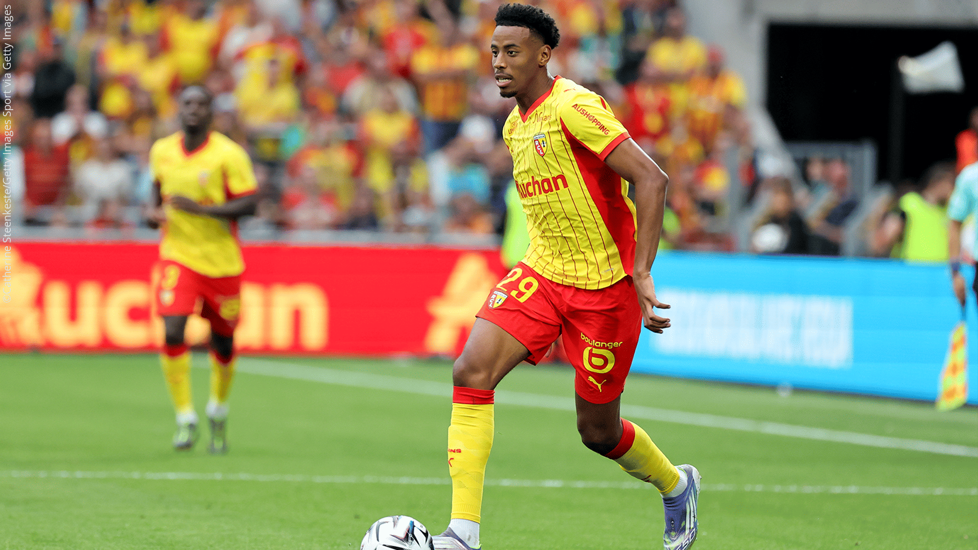 St. Pauli will Guilavogui zurückholen