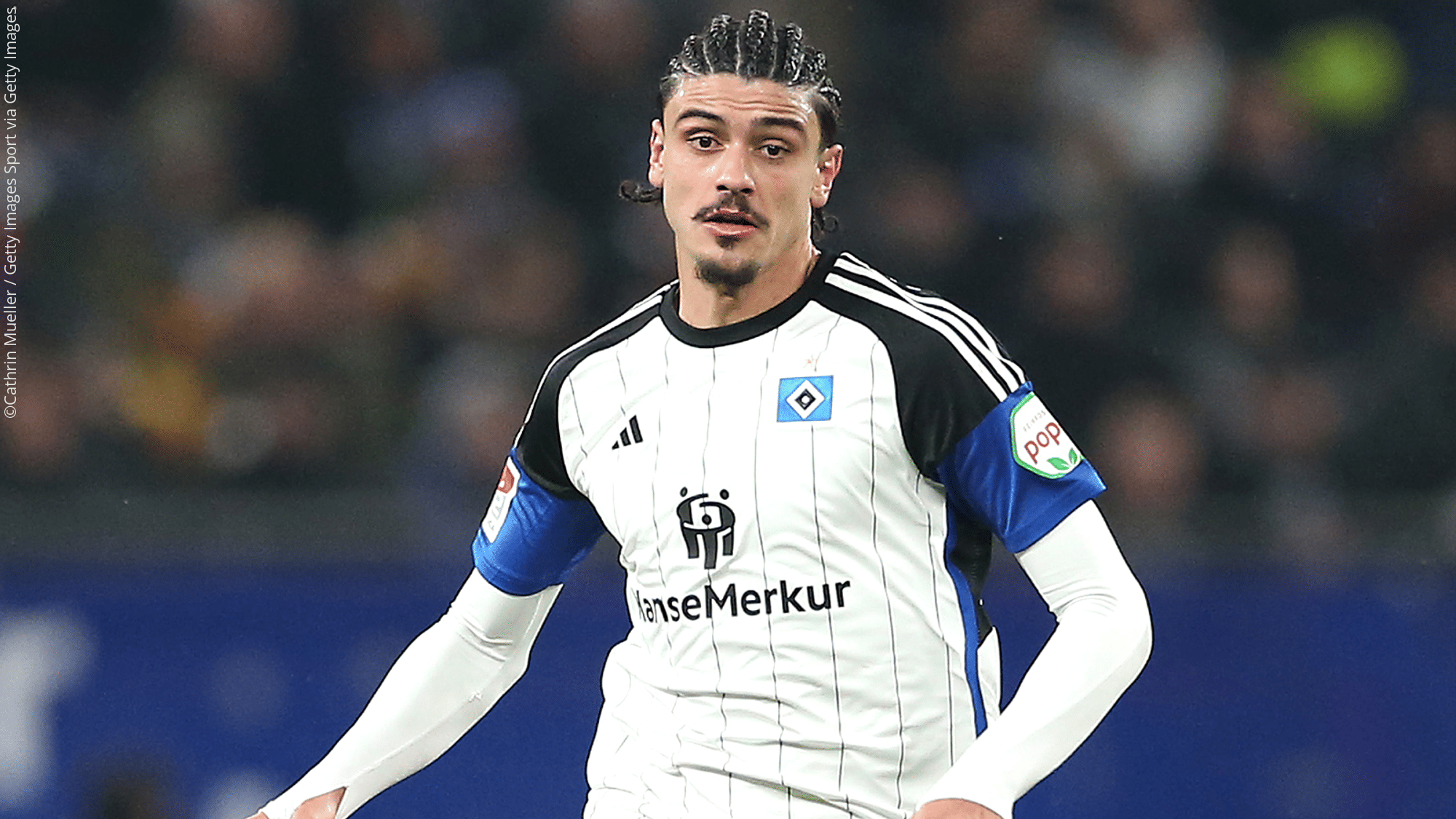 Ramos mit guten Chancen auf Startelfplatz