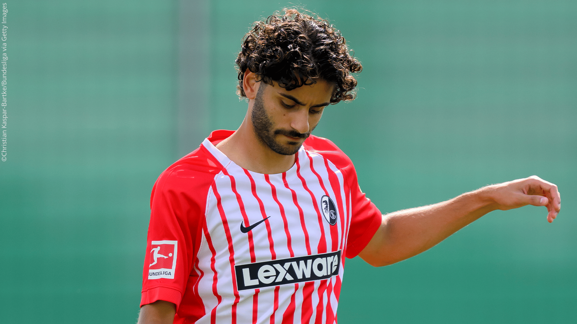 Dinkçi beendet Leipzig-Spiel mit Problemen