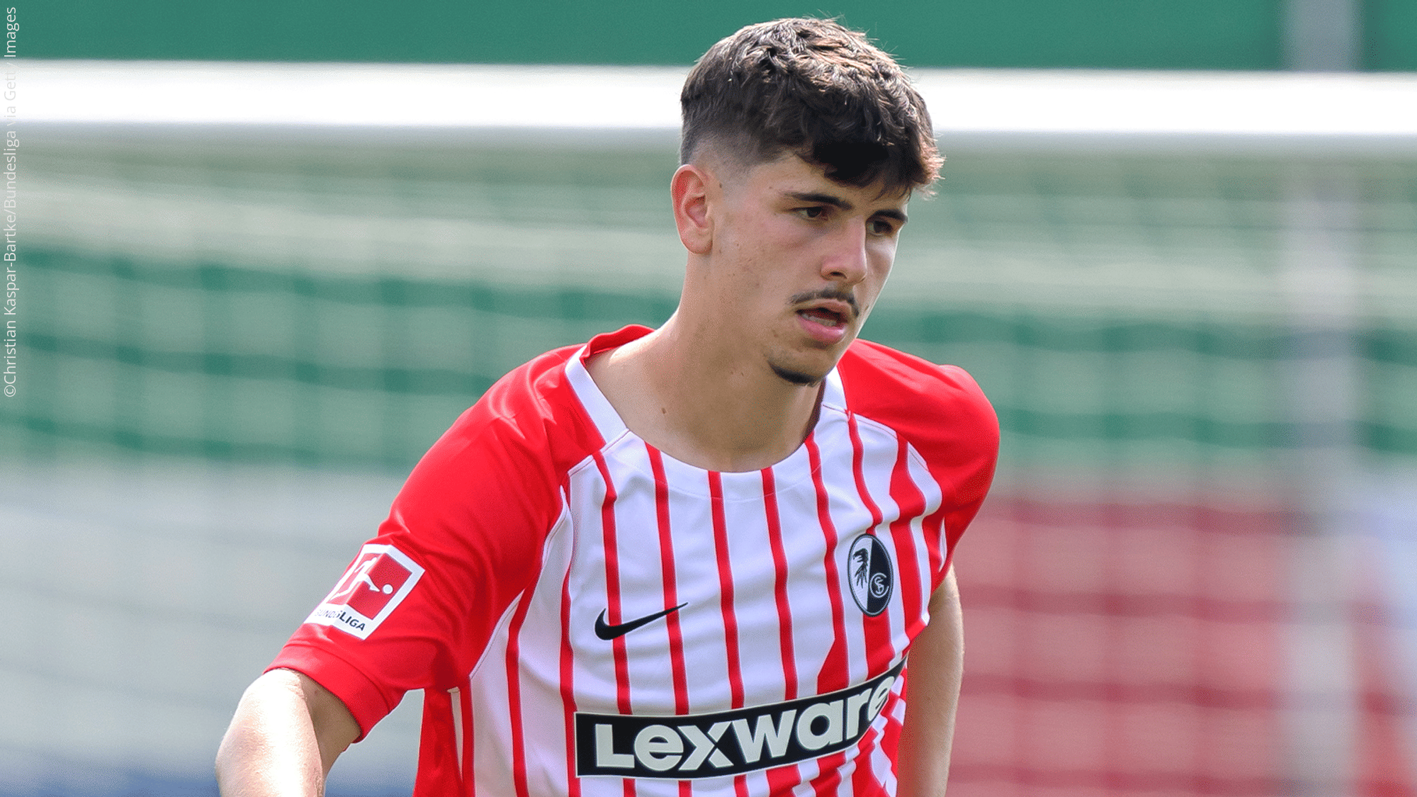 Hannover mit Interesse an Steinmann-Leihe