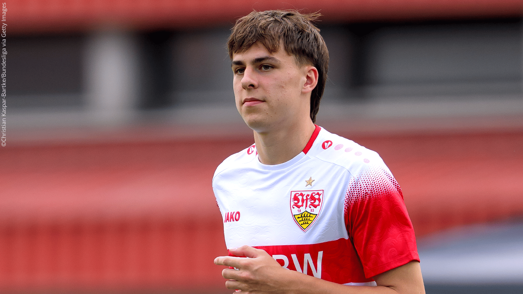 Stuttgart integriert Sauer ins Teamtraining