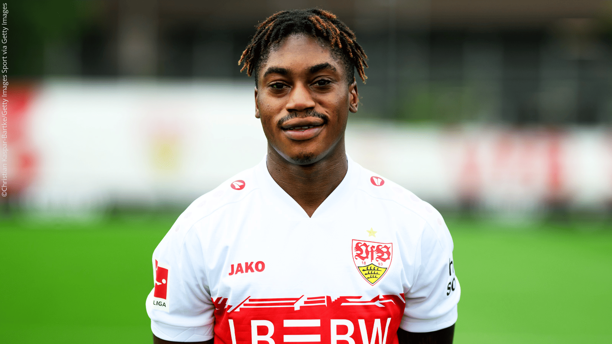 Stuttgart will Diehl im Winter nicht abgeben